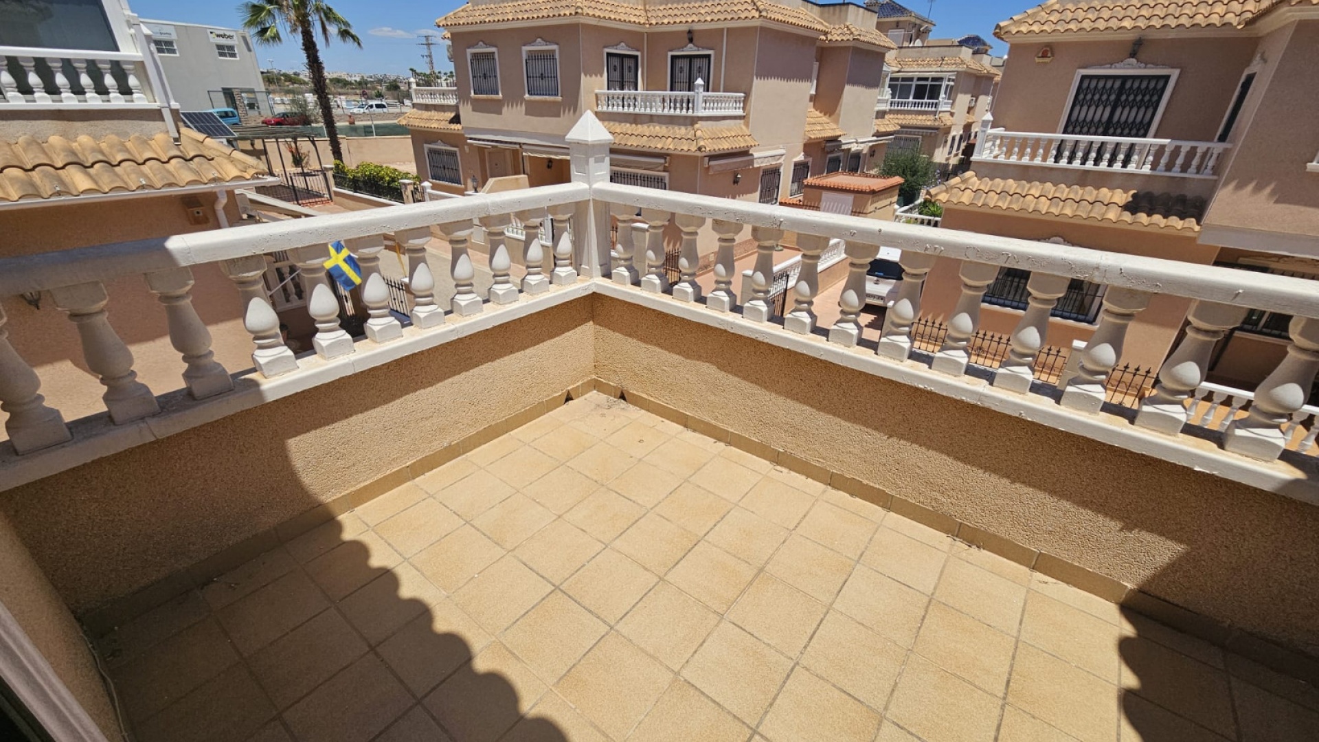 Resale - Villa - Cabo Roig - la regia