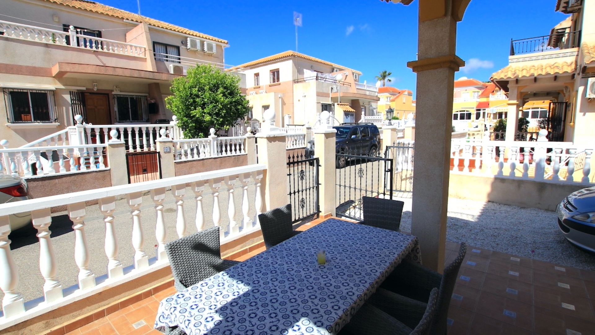 Resale - Villa - Cabo Roig - la regia