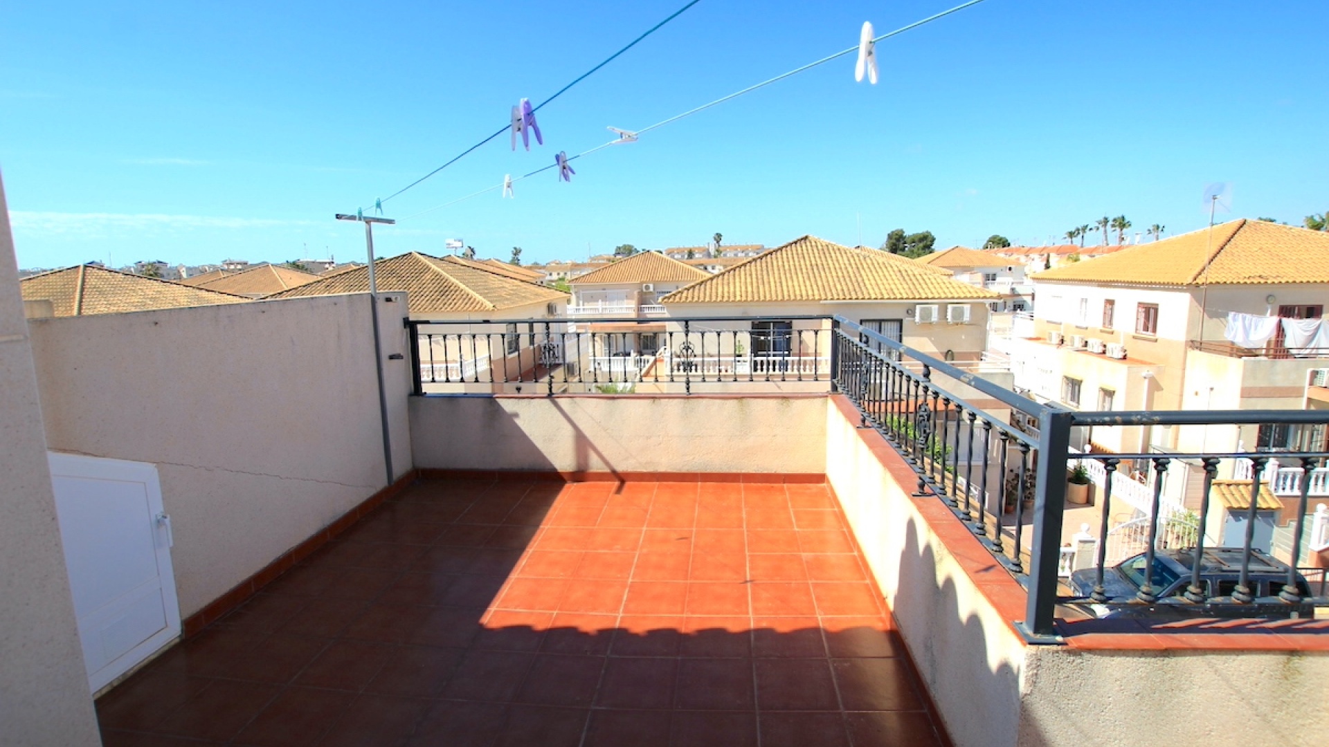 Resale - Villa - Cabo Roig - la regia