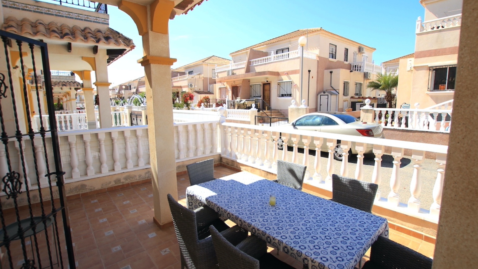 Resale - Villa - Cabo Roig - la regia