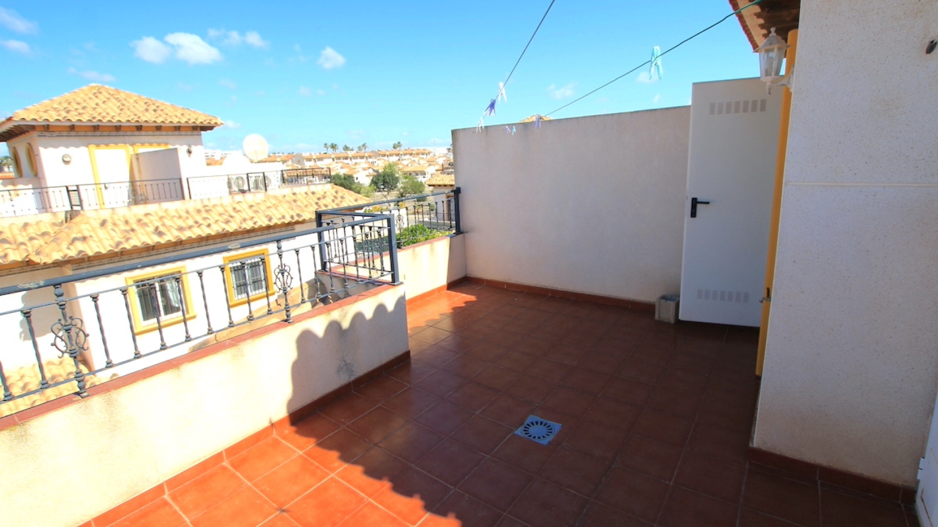 Resale - Villa - Cabo Roig - la regia