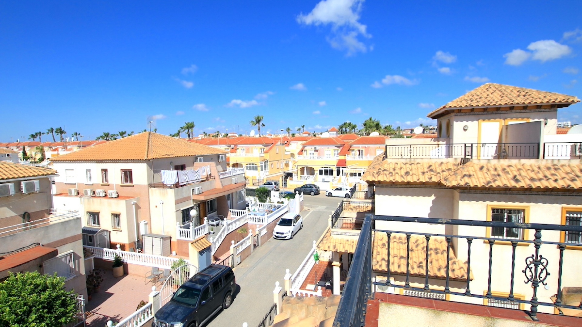 Resale - Villa - Cabo Roig - la regia