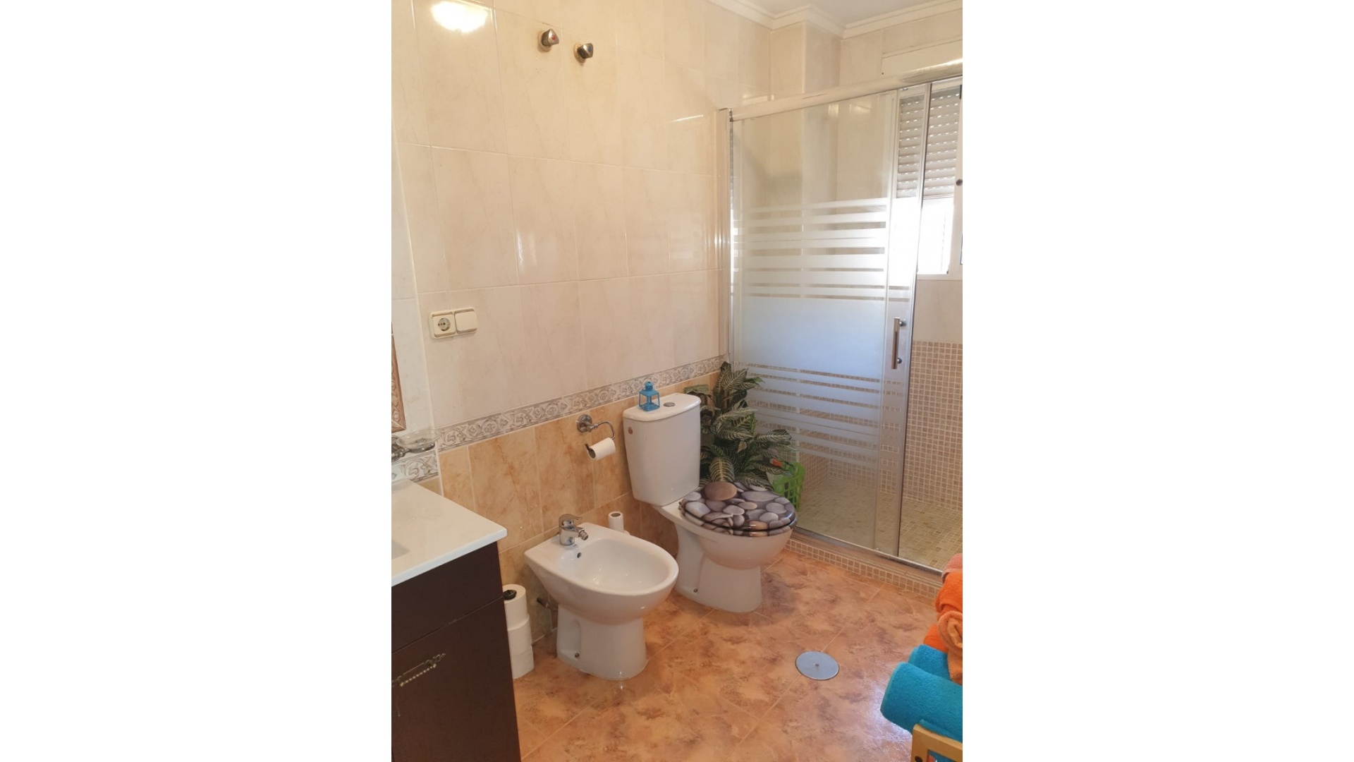 Resale - Villa - Cabo Roig - la regia