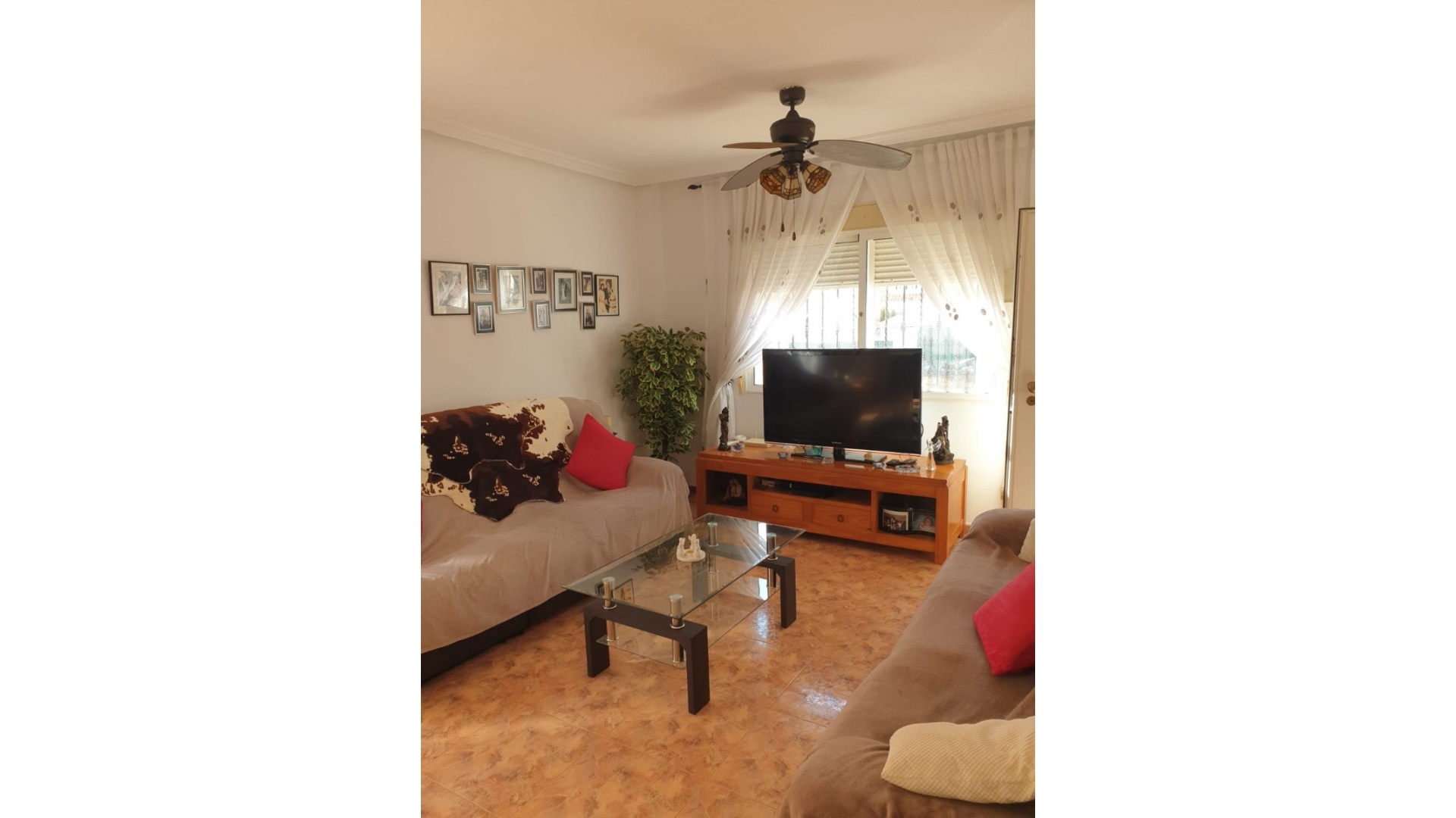 Resale - Villa - Cabo Roig - la regia