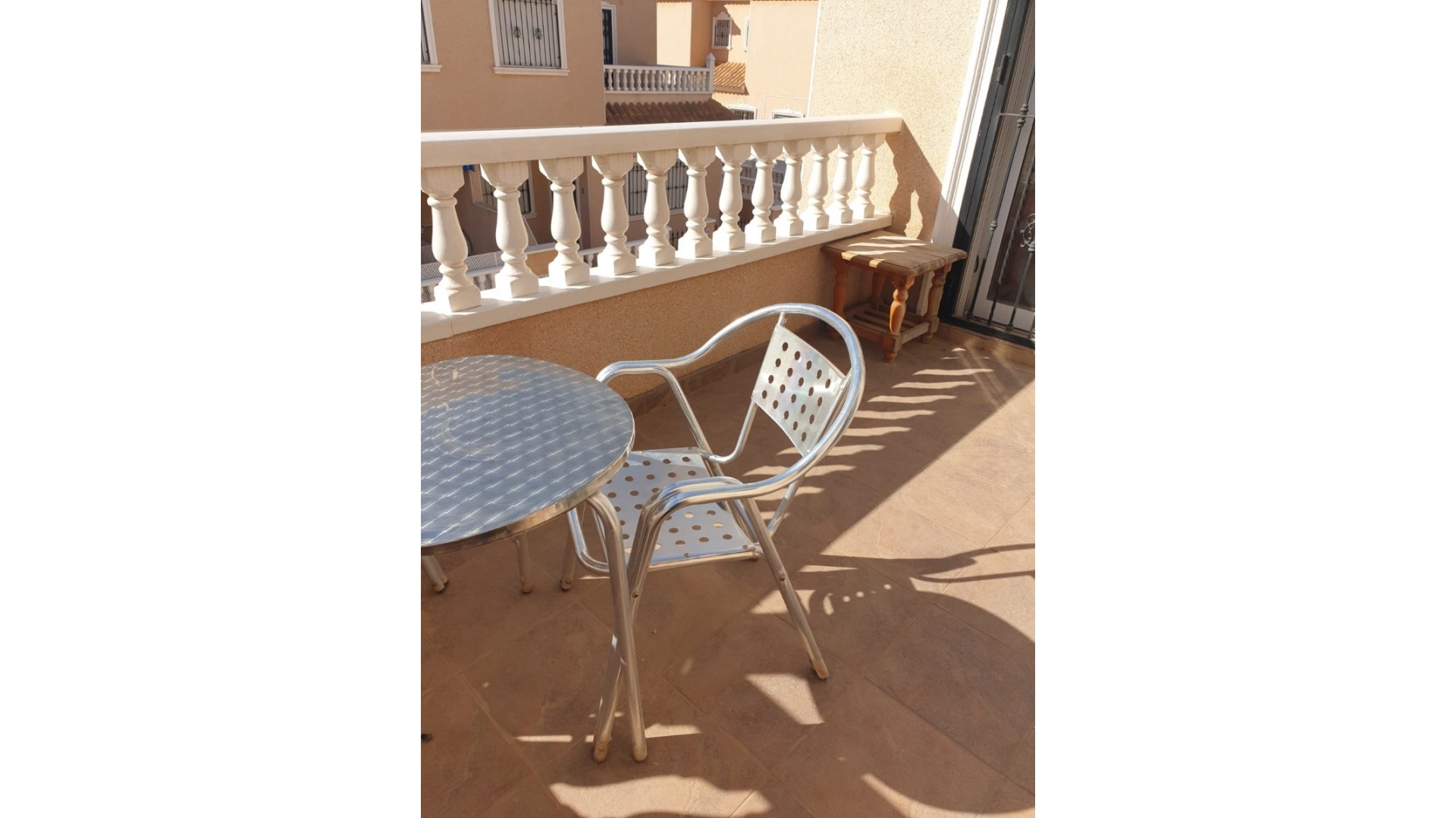 Resale - Villa - Cabo Roig - la regia