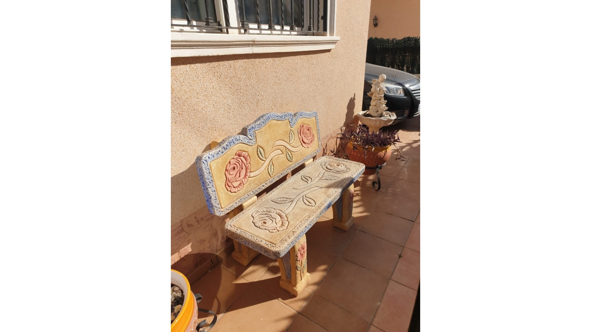 Resale - Villa - Cabo Roig - la regia