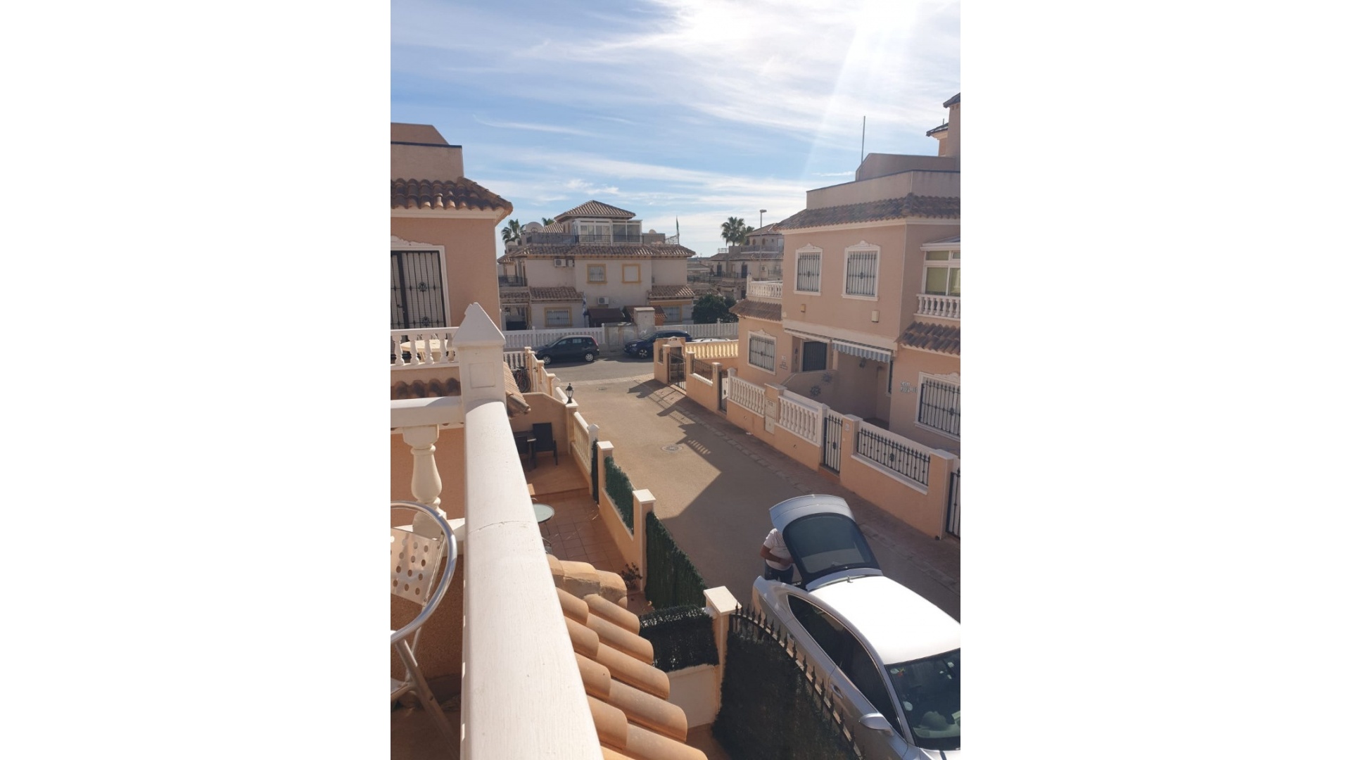 Resale - Villa - Cabo Roig - la regia