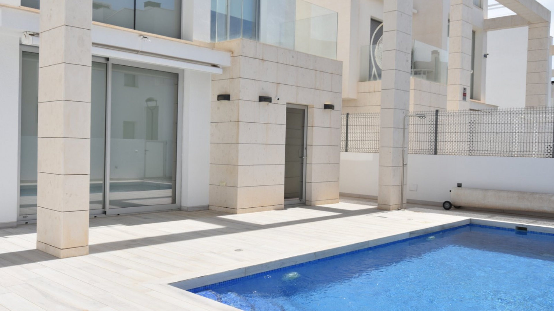 Resale - Villa - Cabo Roig - Lomas de Cabo Roig