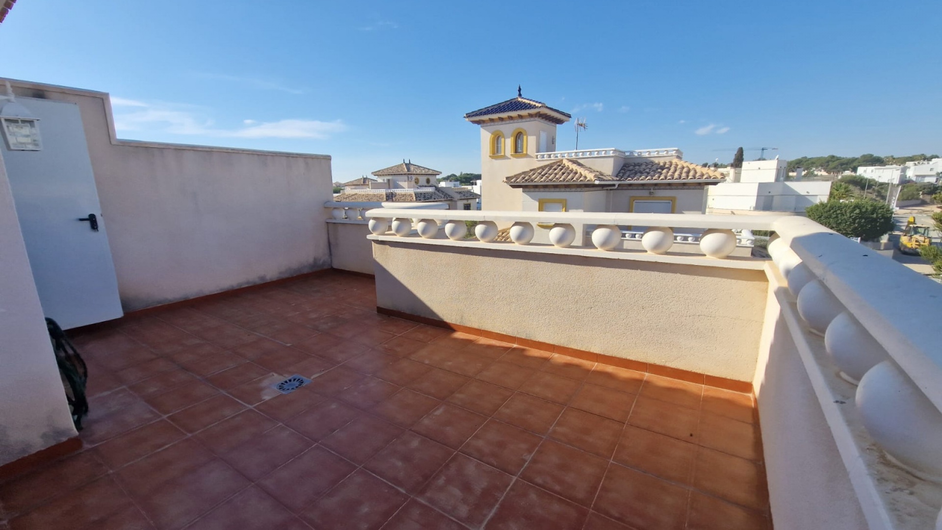 Resale - Villa - Cabo Roig - Lomas de Cabo Roig