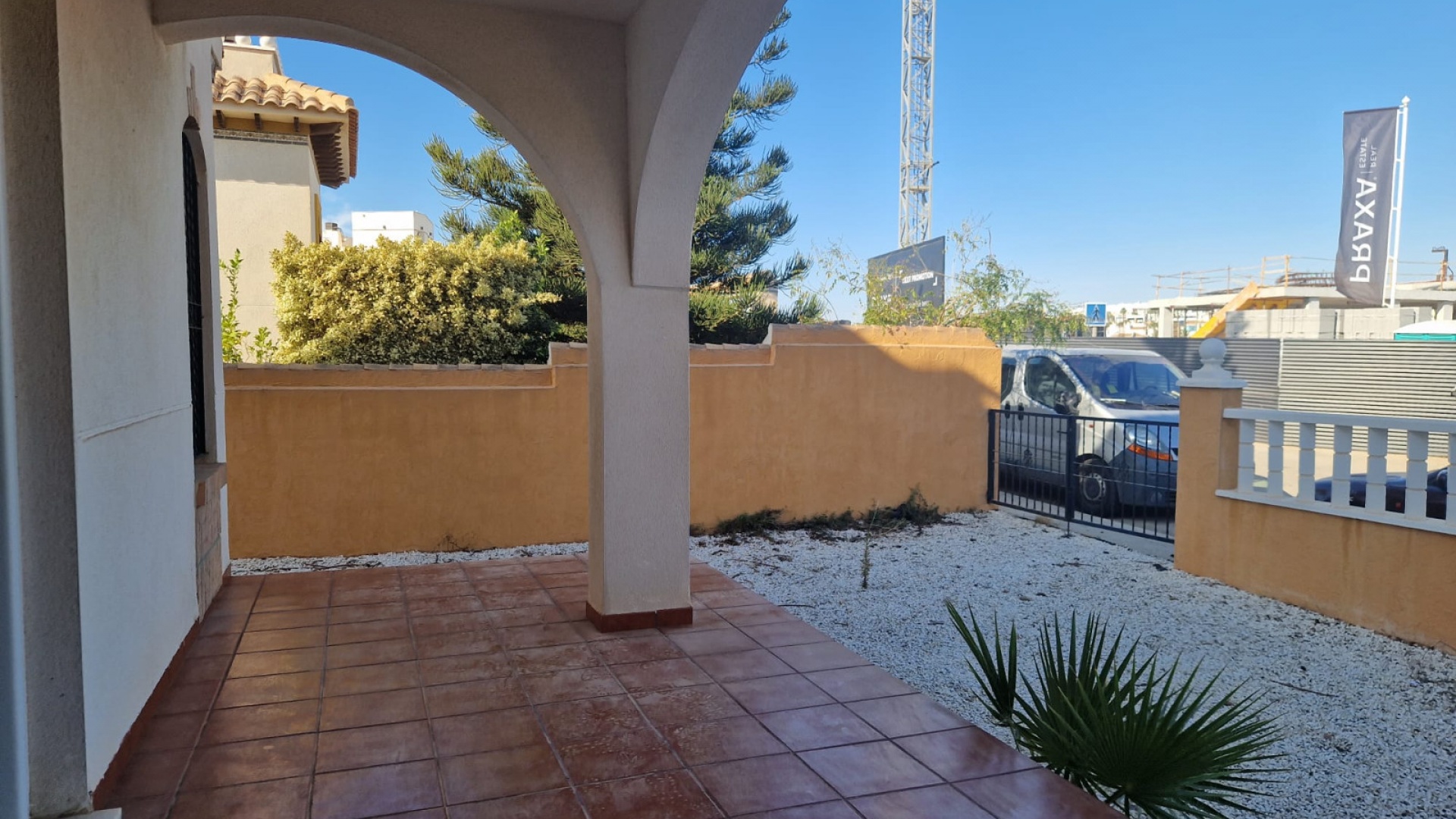 Resale - Villa - Cabo Roig - Lomas de Cabo Roig