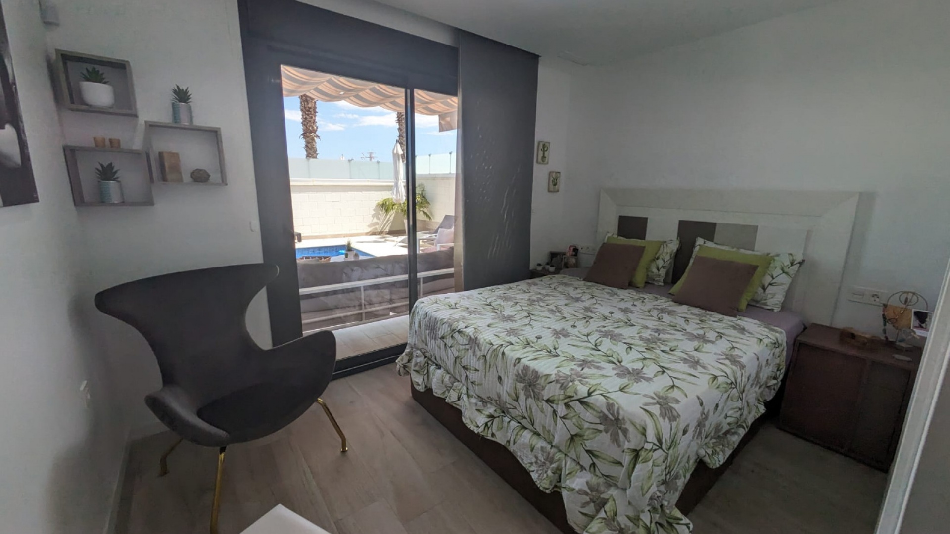 Resale - Villa - Cabo Roig - Lomas de Cabo Roig