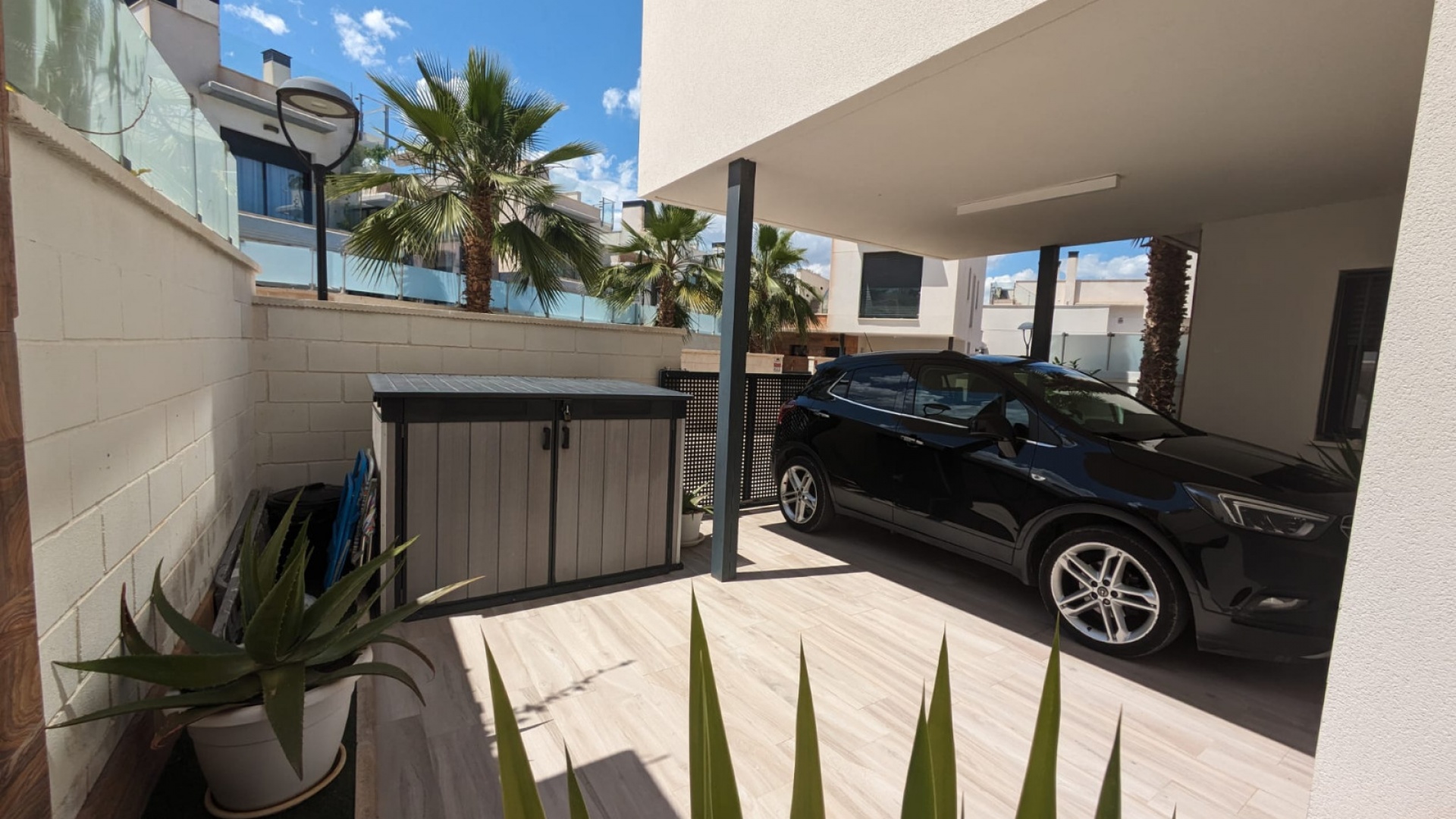 Resale - Villa - Cabo Roig - Lomas de Cabo Roig