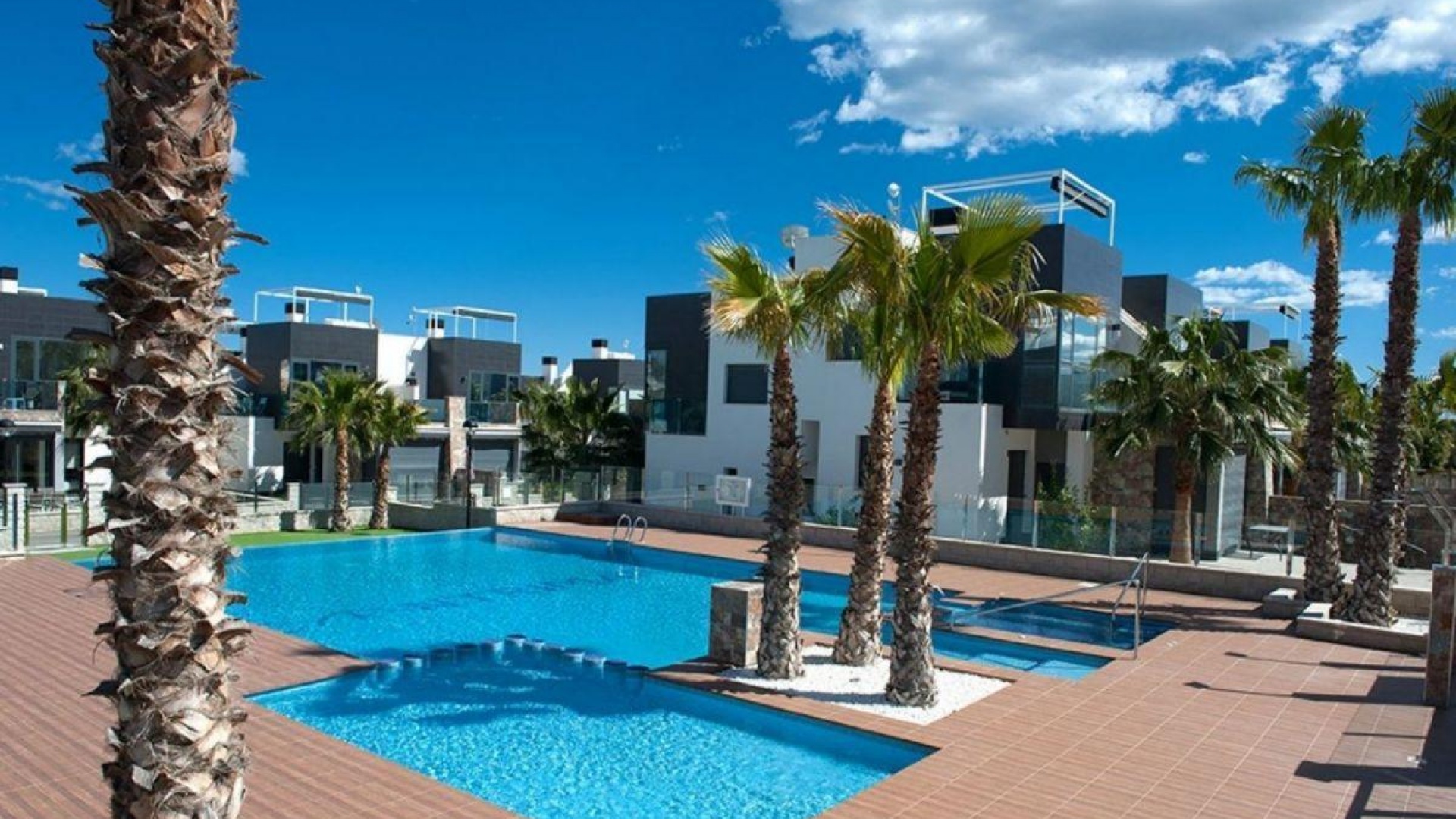 Resale - Villa - Cabo Roig - Lomas de Cabo Roig