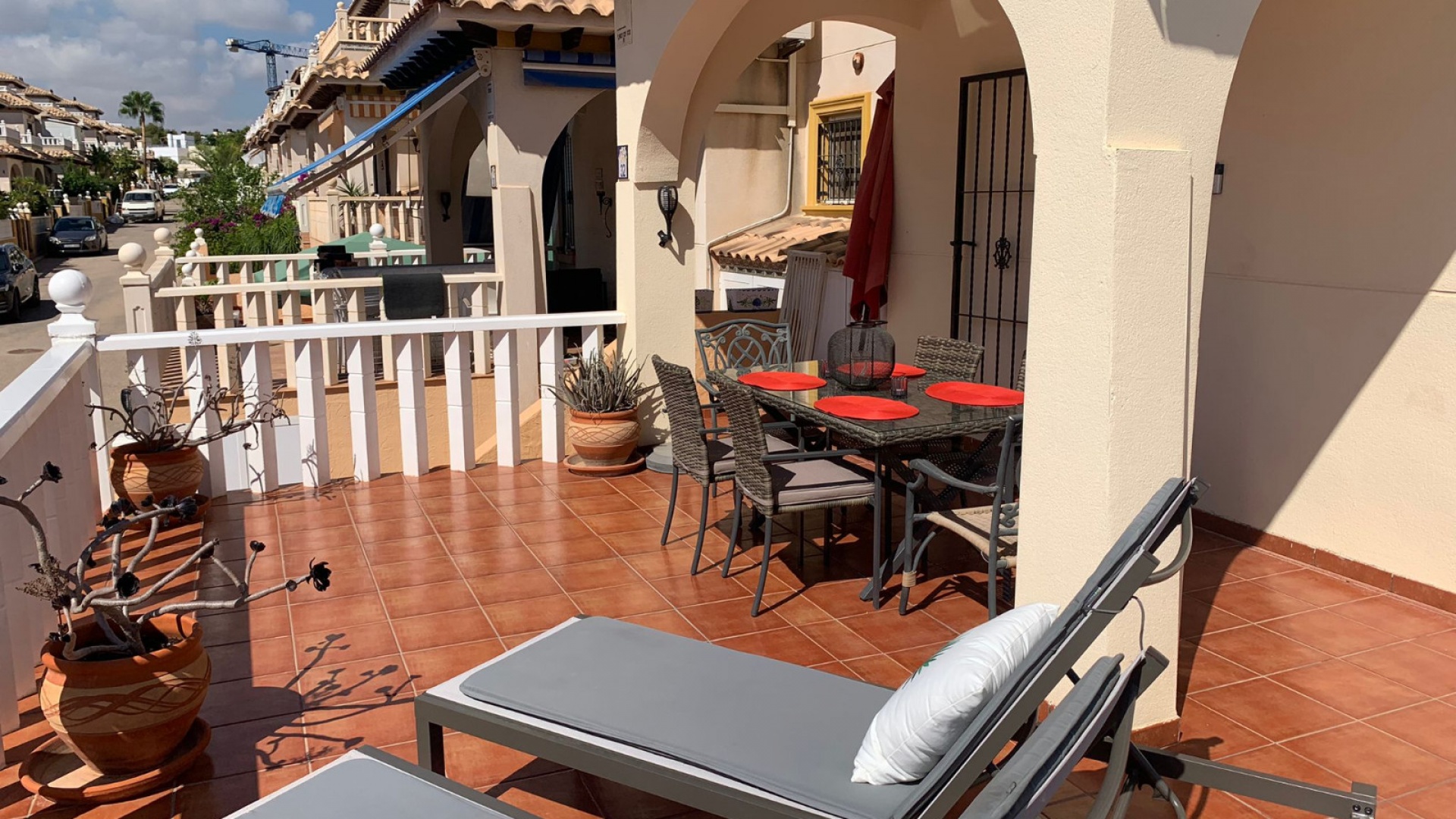 Resale - Villa - Cabo Roig - Lomas de Cabo Roig