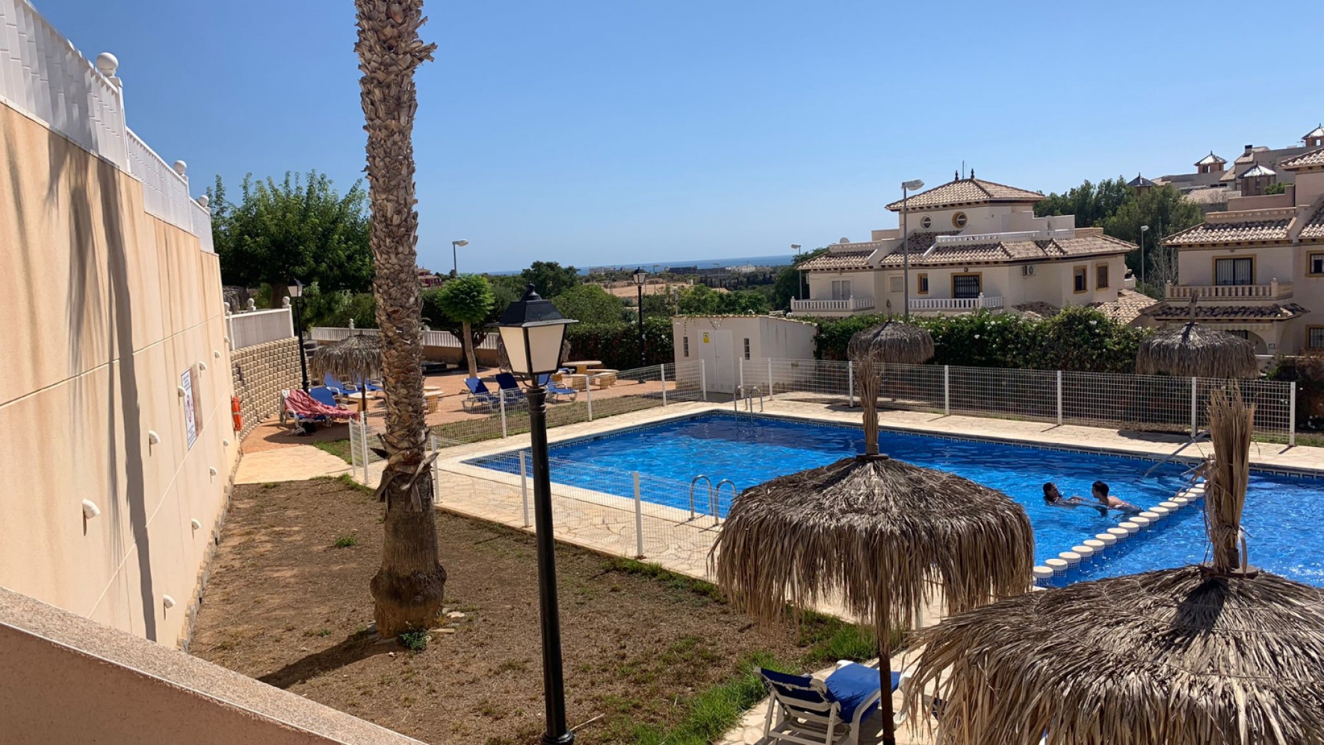 Resale - Villa - Cabo Roig - Lomas de Cabo Roig