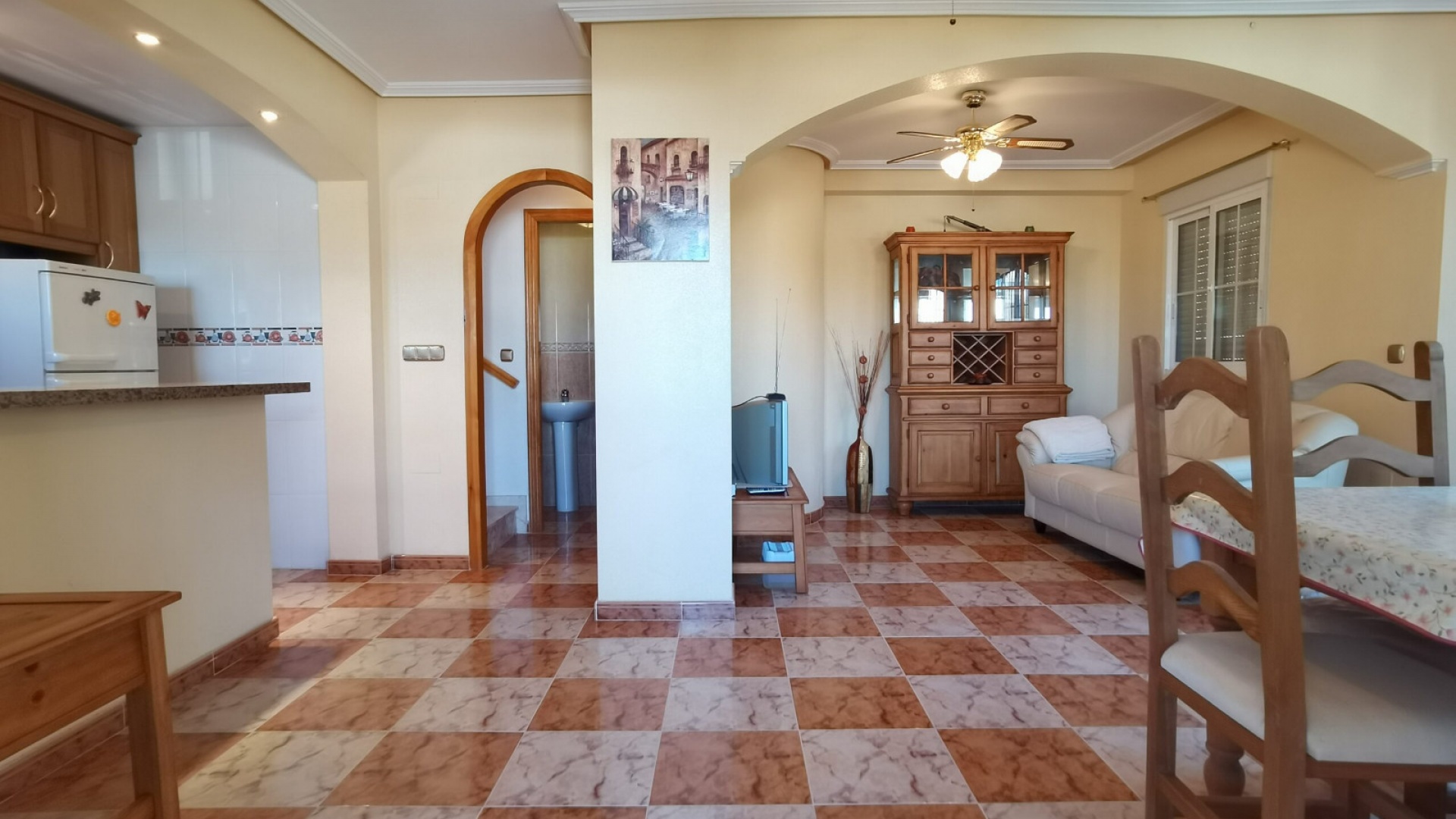 Resale - Villa - Cabo Roig - Lomas de Cabo Roig