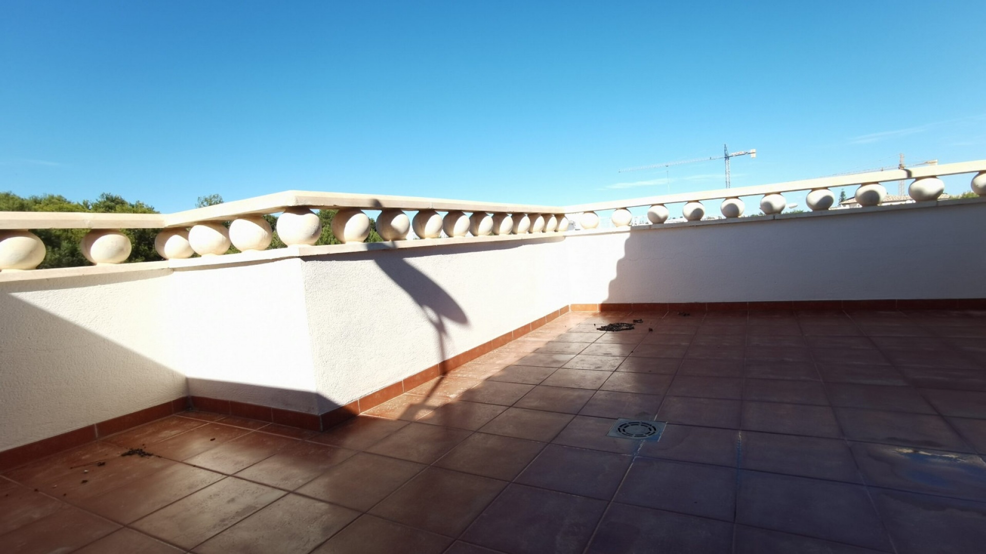 Resale - Villa - Cabo Roig - Lomas de Cabo Roig