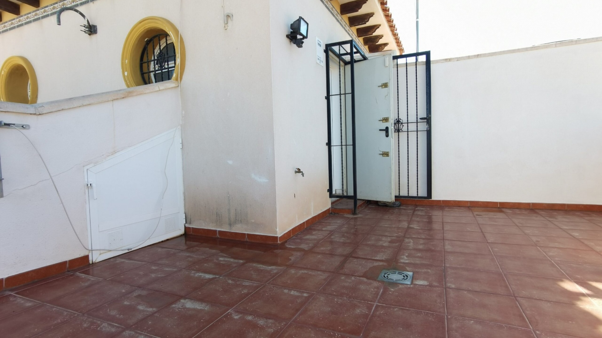 Resale - Villa - Cabo Roig - Lomas de Cabo Roig