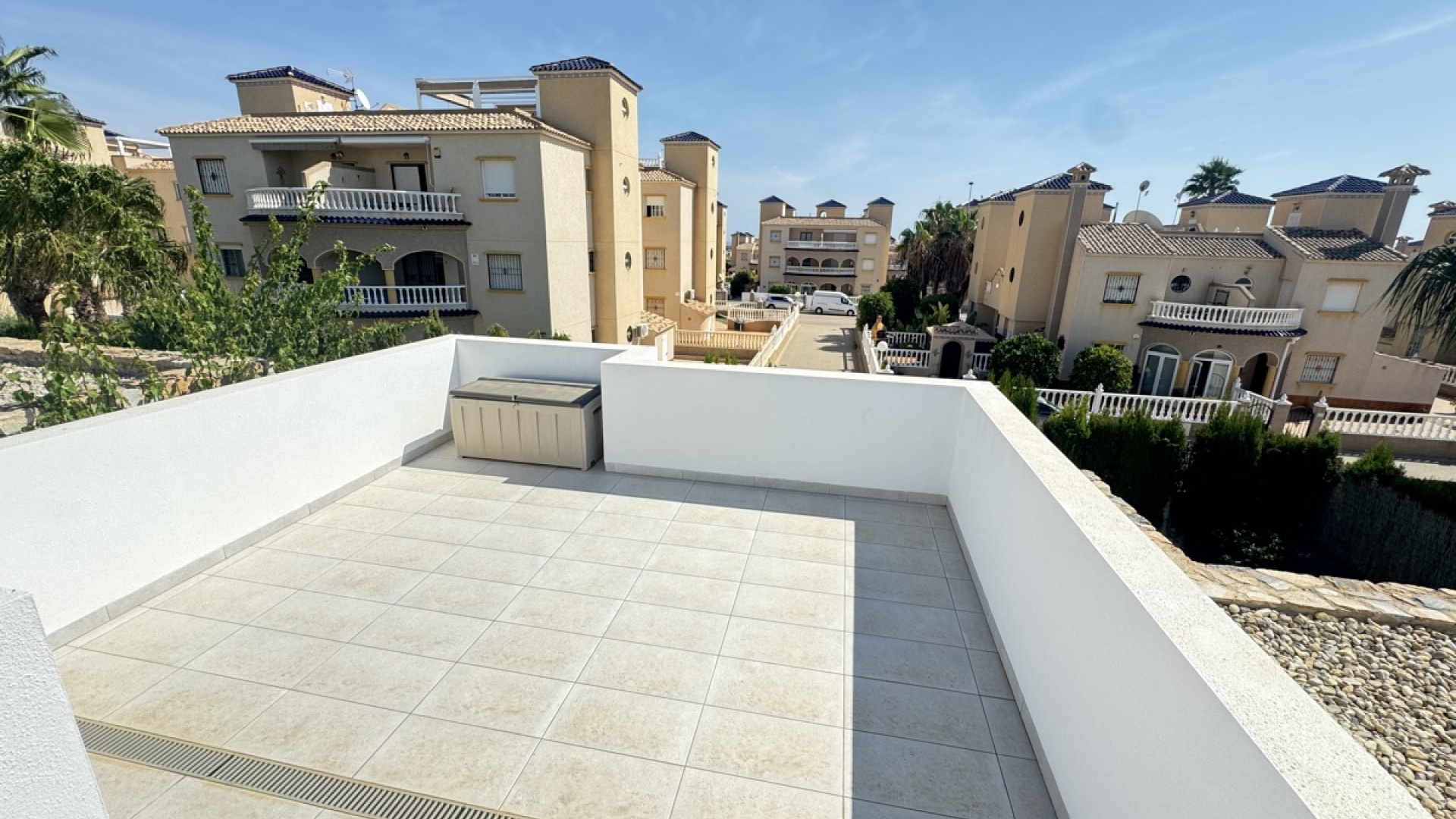 Resale - Villa - Cabo Roig - Lomas de Cabo Roig