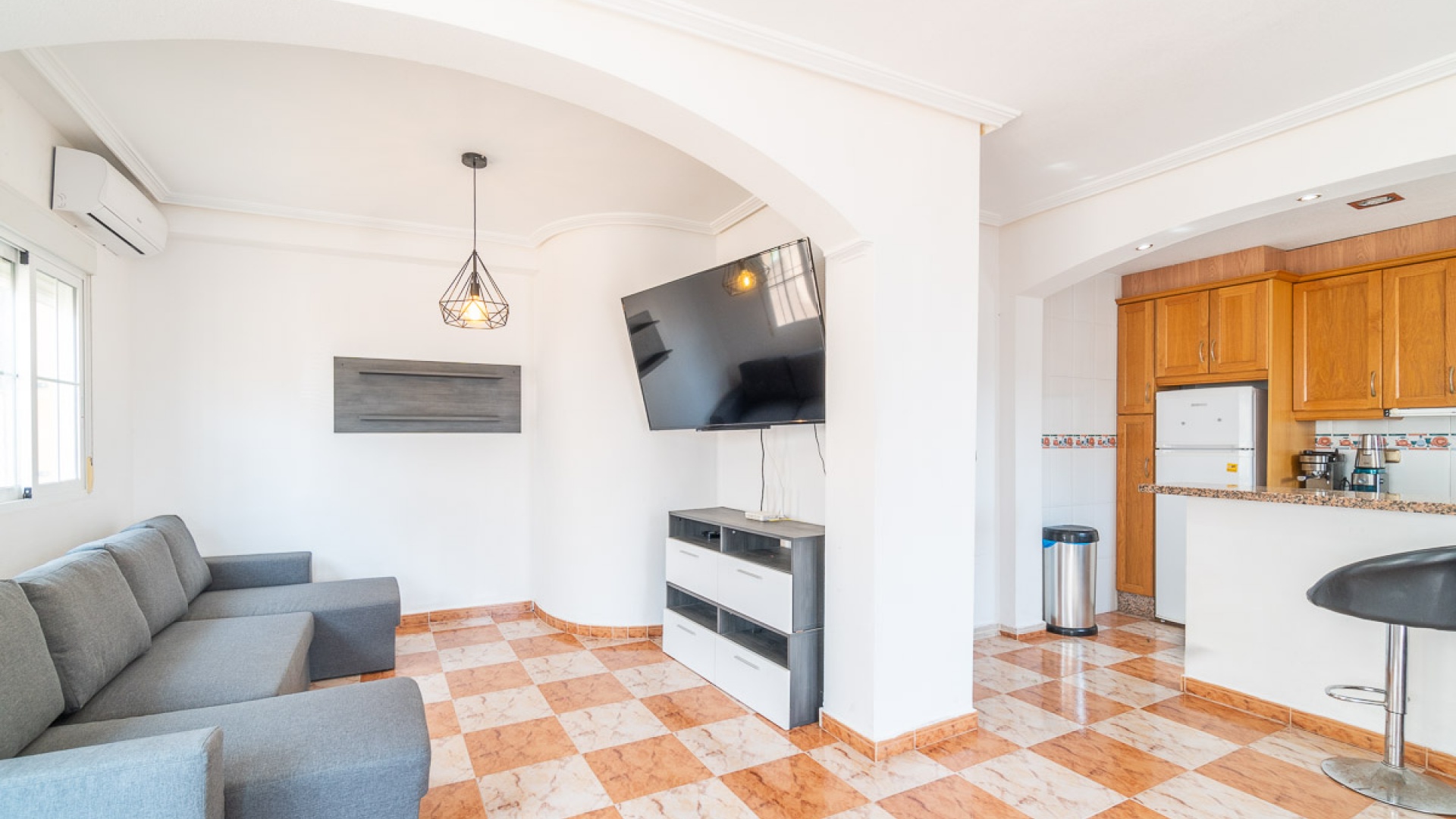 Resale - Villa - Cabo Roig - Lomas de Cabo Roig