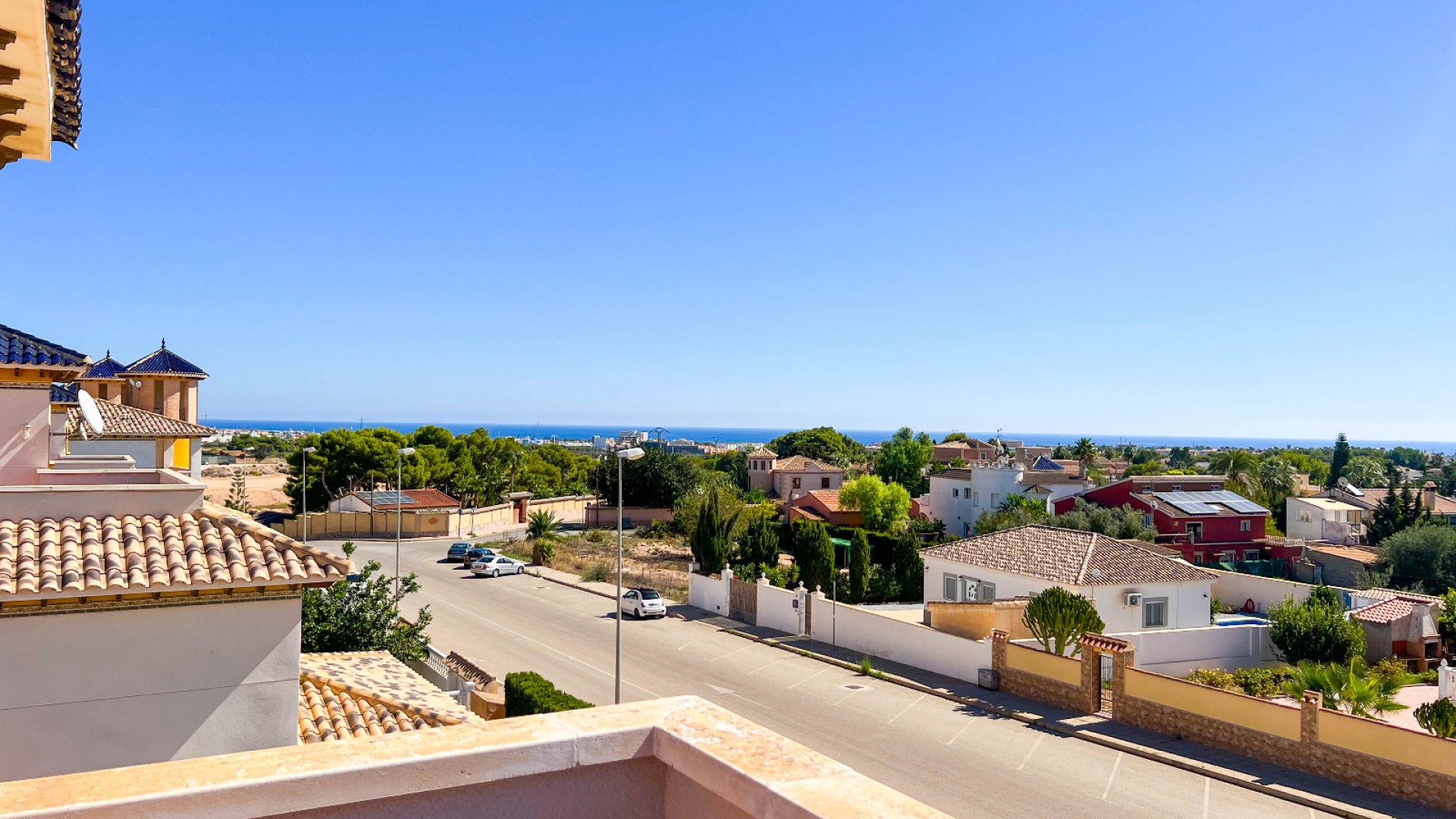 Resale - Villa - Cabo Roig - Lomas de Cabo Roig