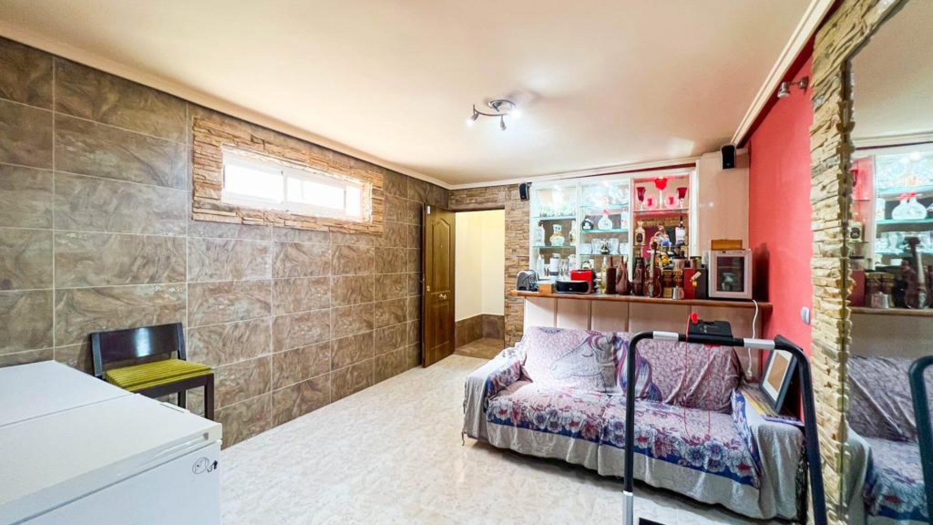 Resale - Villa - Ciudad Quesada - Dona Pepa