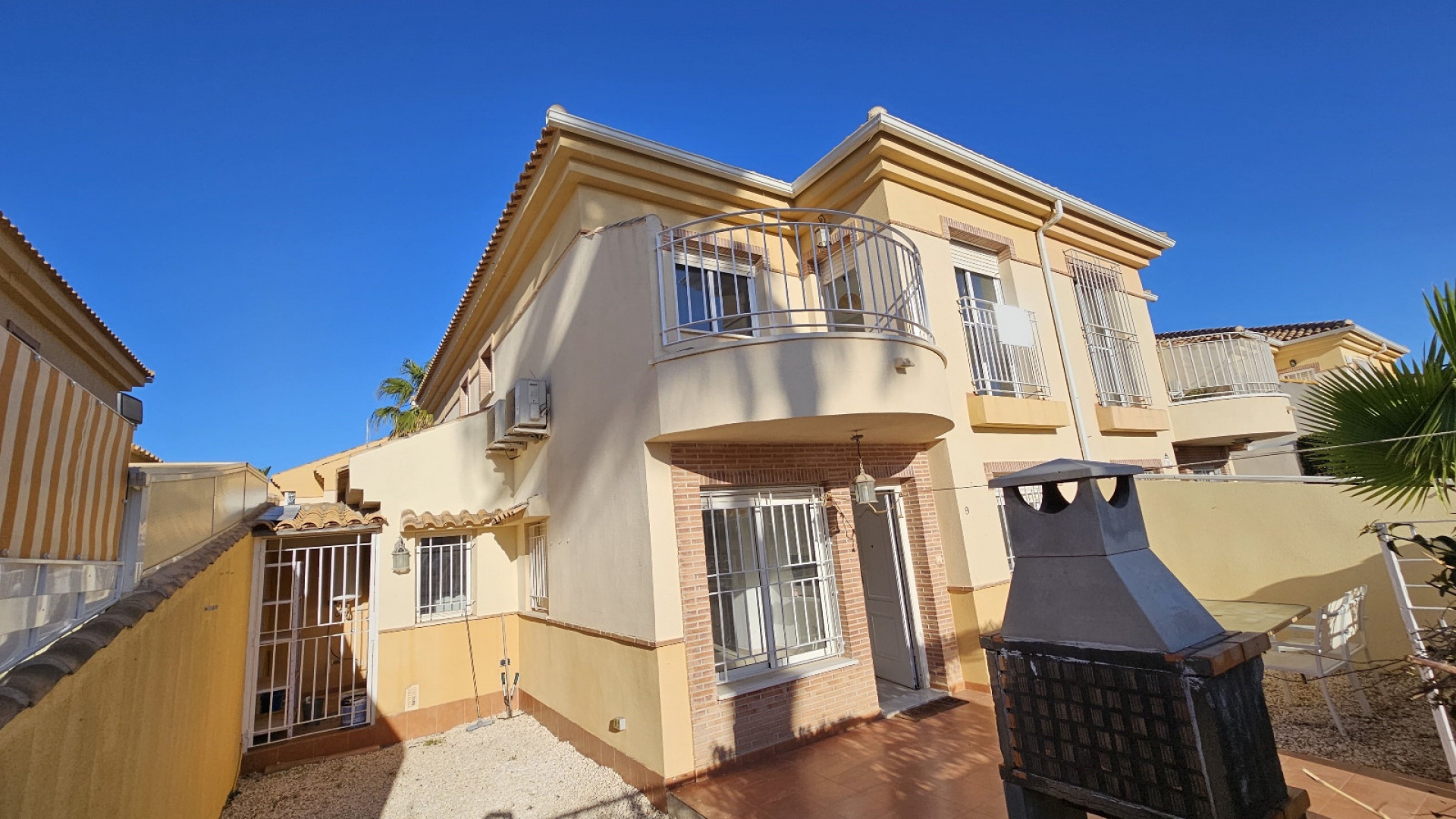 Resale - Villa - Ciudad Quesada - Dona Pepa