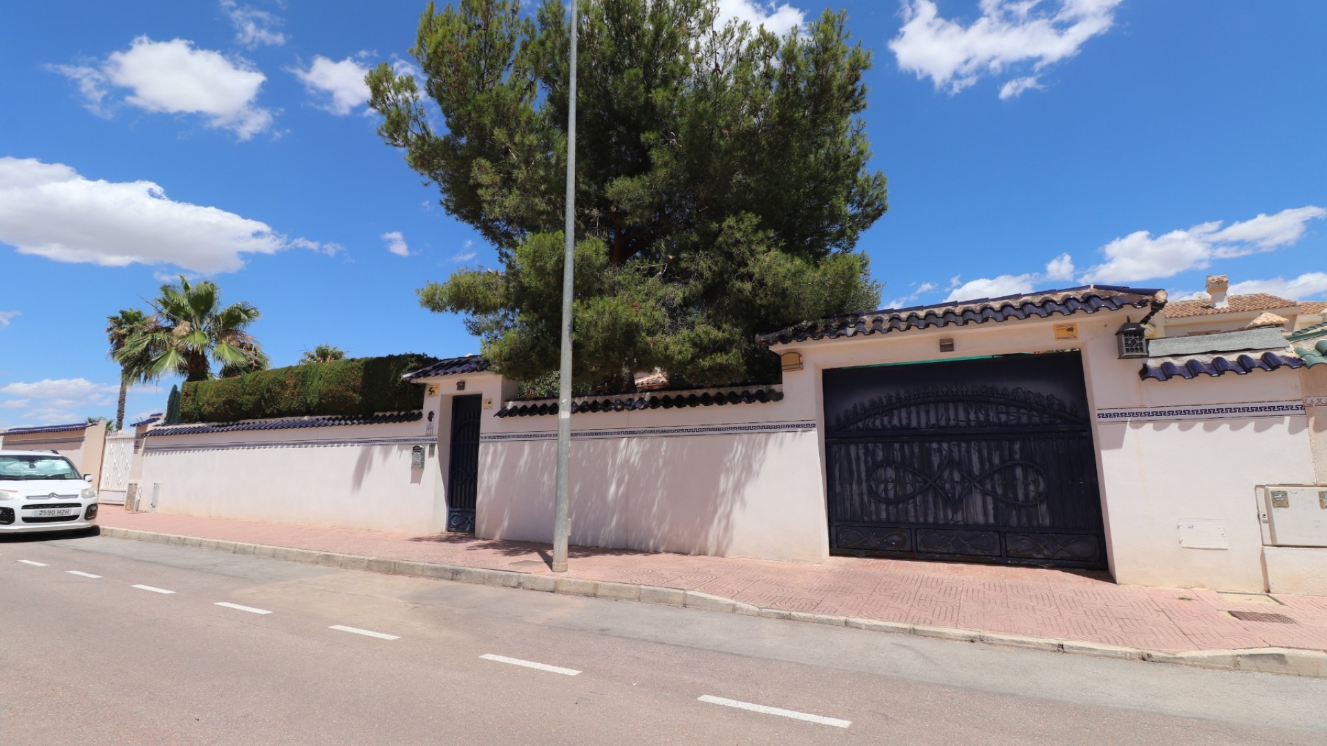 Resale - Villa - Ciudad Quesada - Doña Pepa