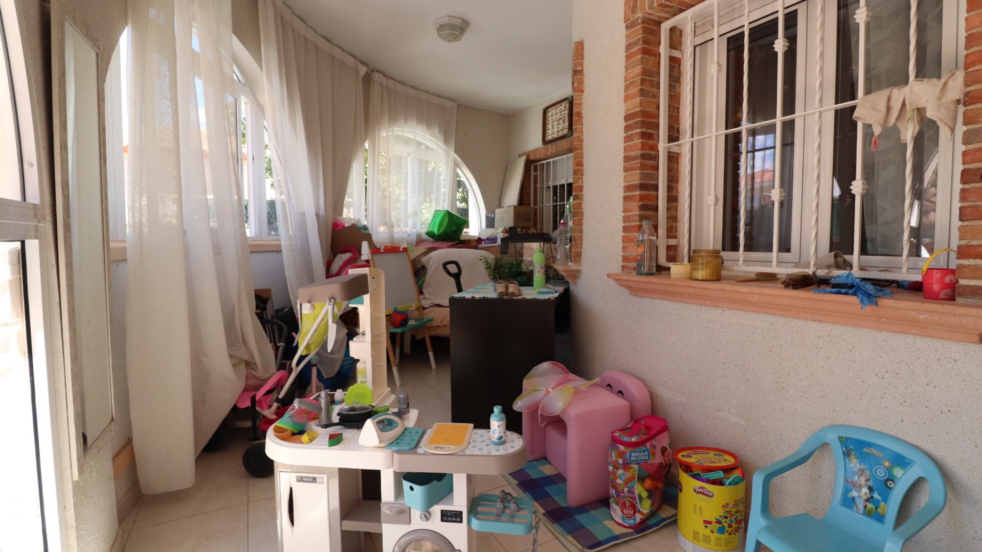 Resale - Villa - Ciudad Quesada - Doña Pepa