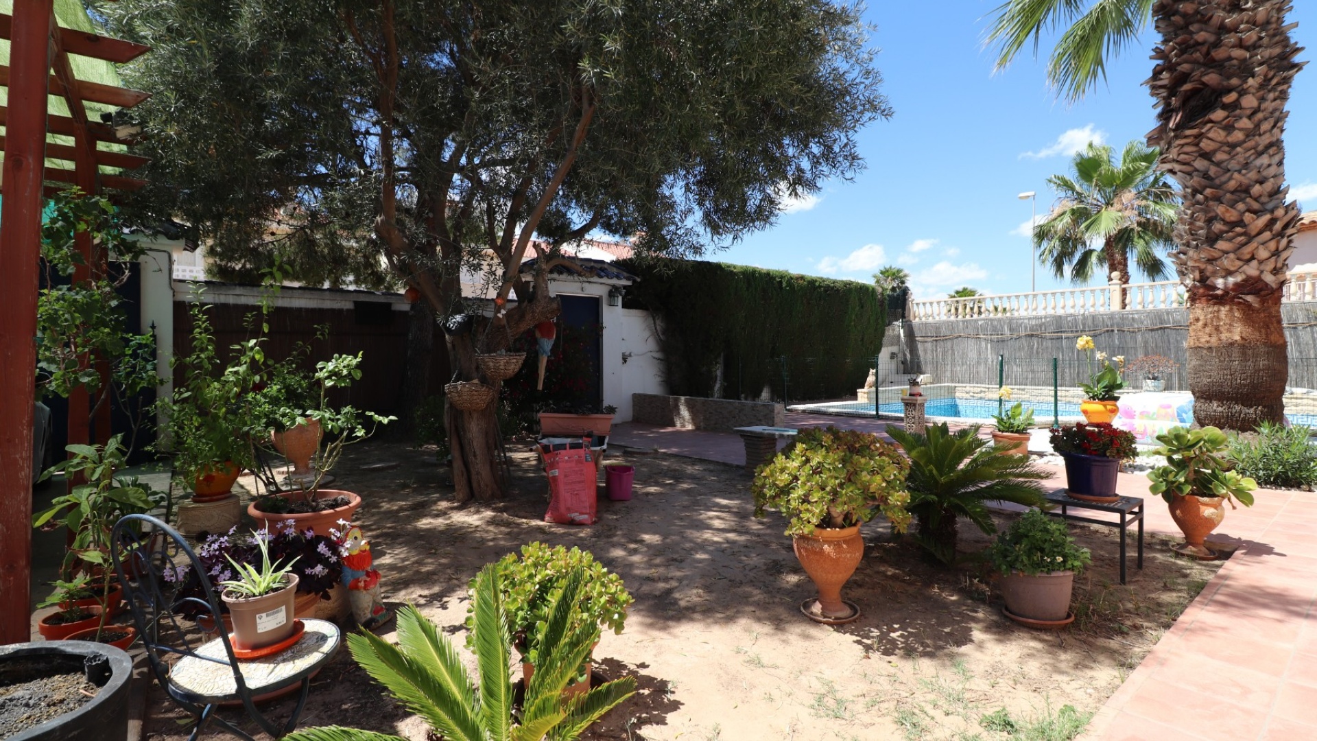 Resale - Villa - Ciudad Quesada - Doña Pepa