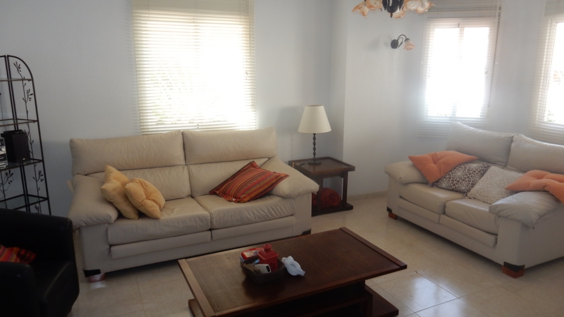 Resale - Villa - Ciudad Quesada - Dona Pepa