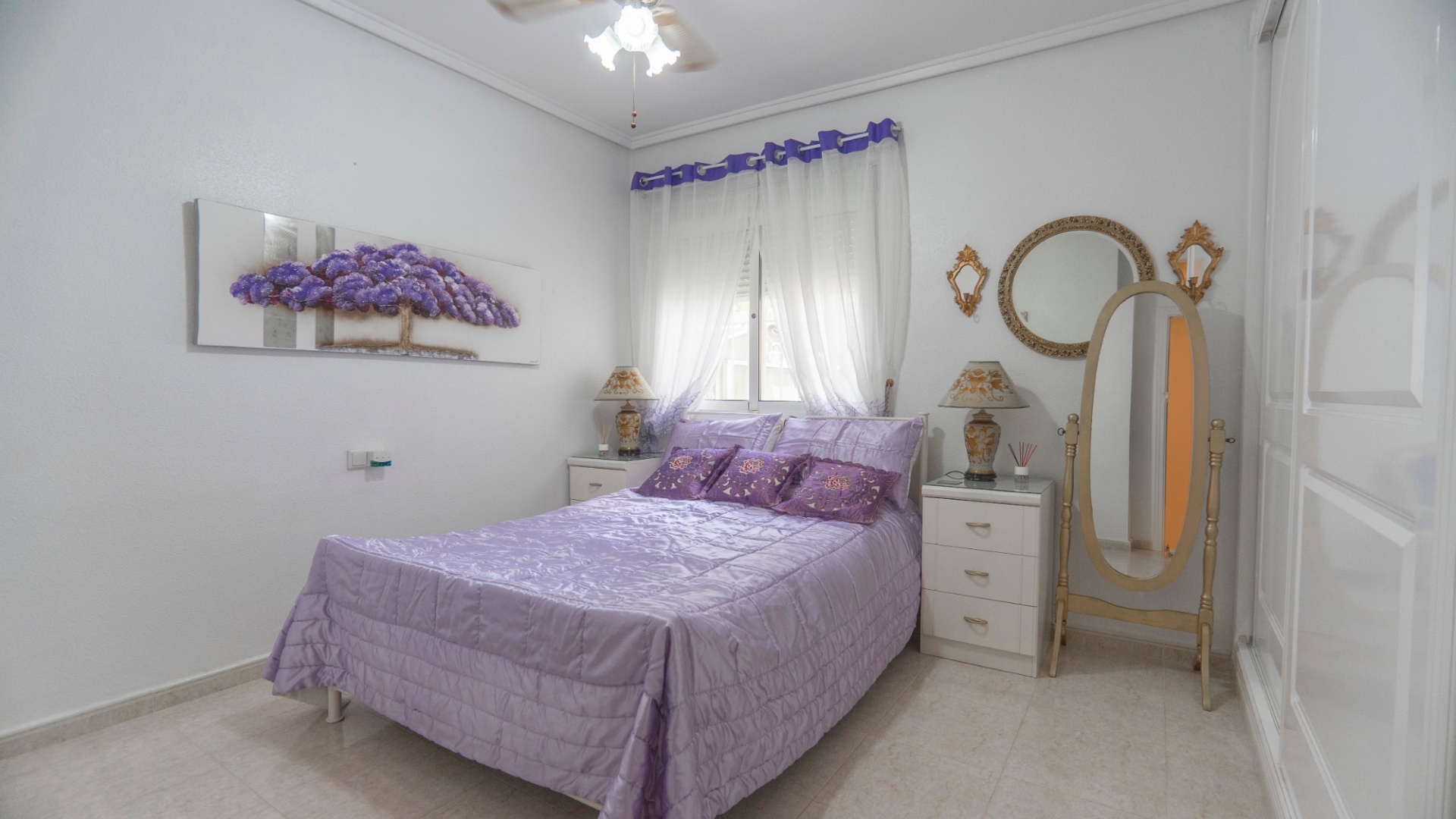 Resale - Villa - Ciudad Quesada - Dona Pepa