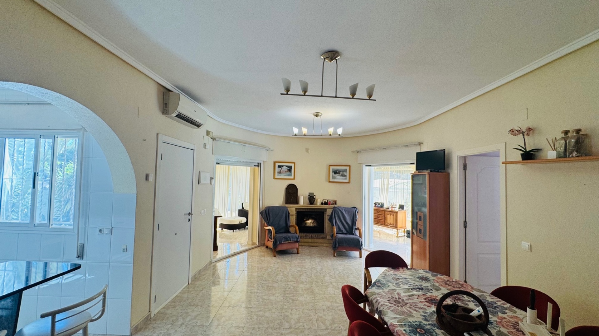 Resale - Villa - Ciudad Quesada - Dona Pepa