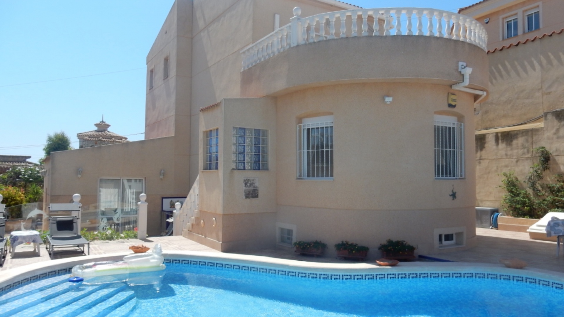 Resale - Villa - Ciudad Quesada - La Marquesa