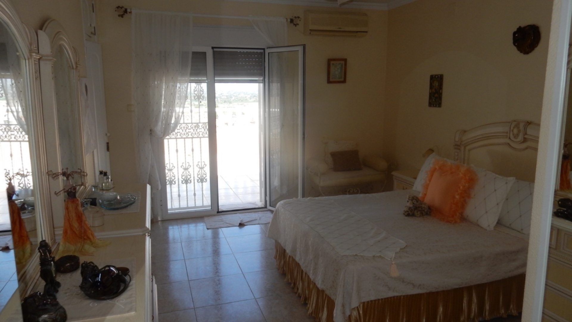 Resale - Villa - Ciudad Quesada - La Marquesa