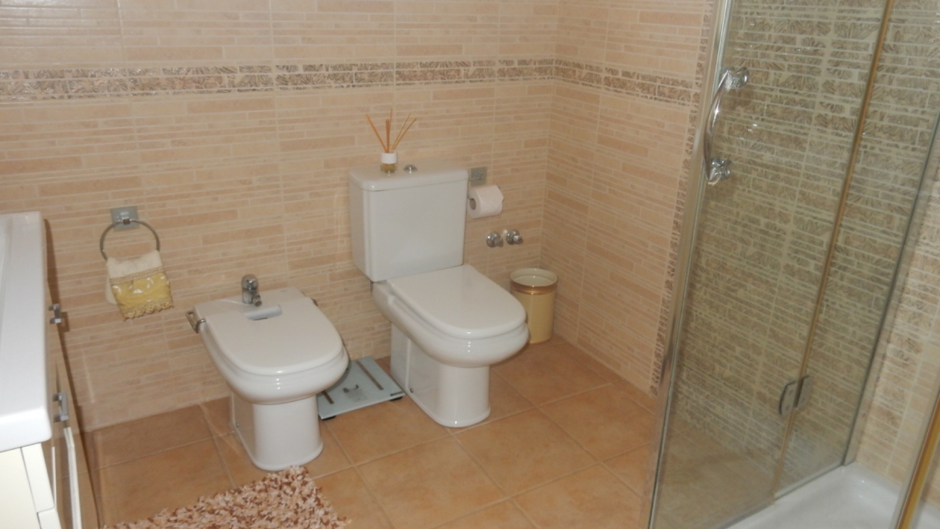 Resale - Villa - Ciudad Quesada - La Marquesa