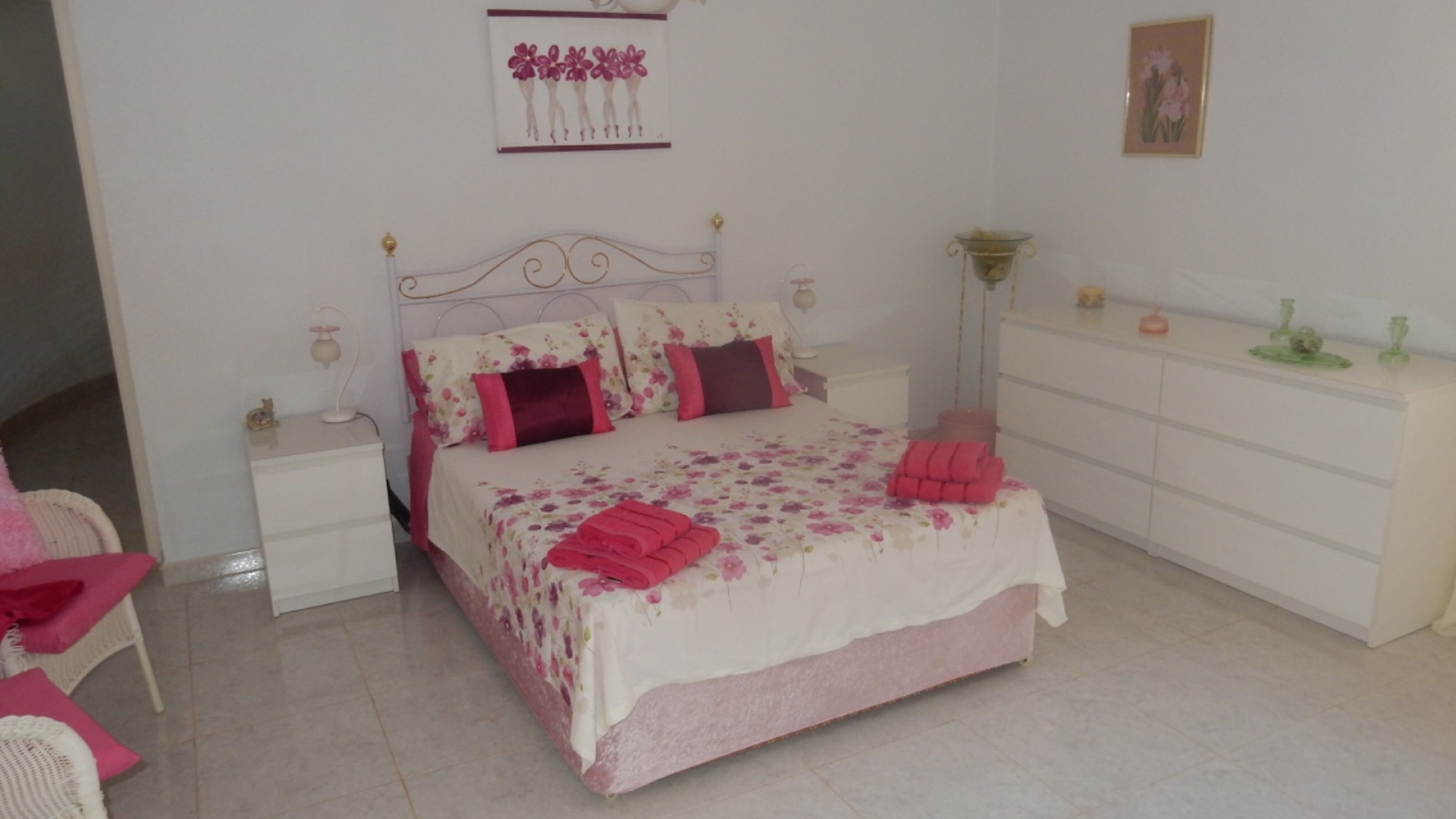 Resale - Villa - Ciudad Quesada - La Marquesa