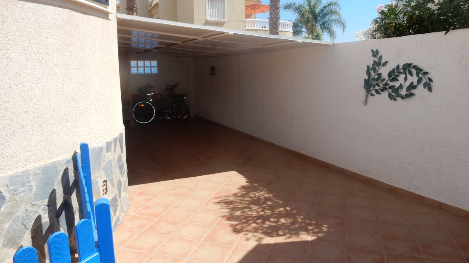 Resale - Villa - Ciudad Quesada - La Marquesa