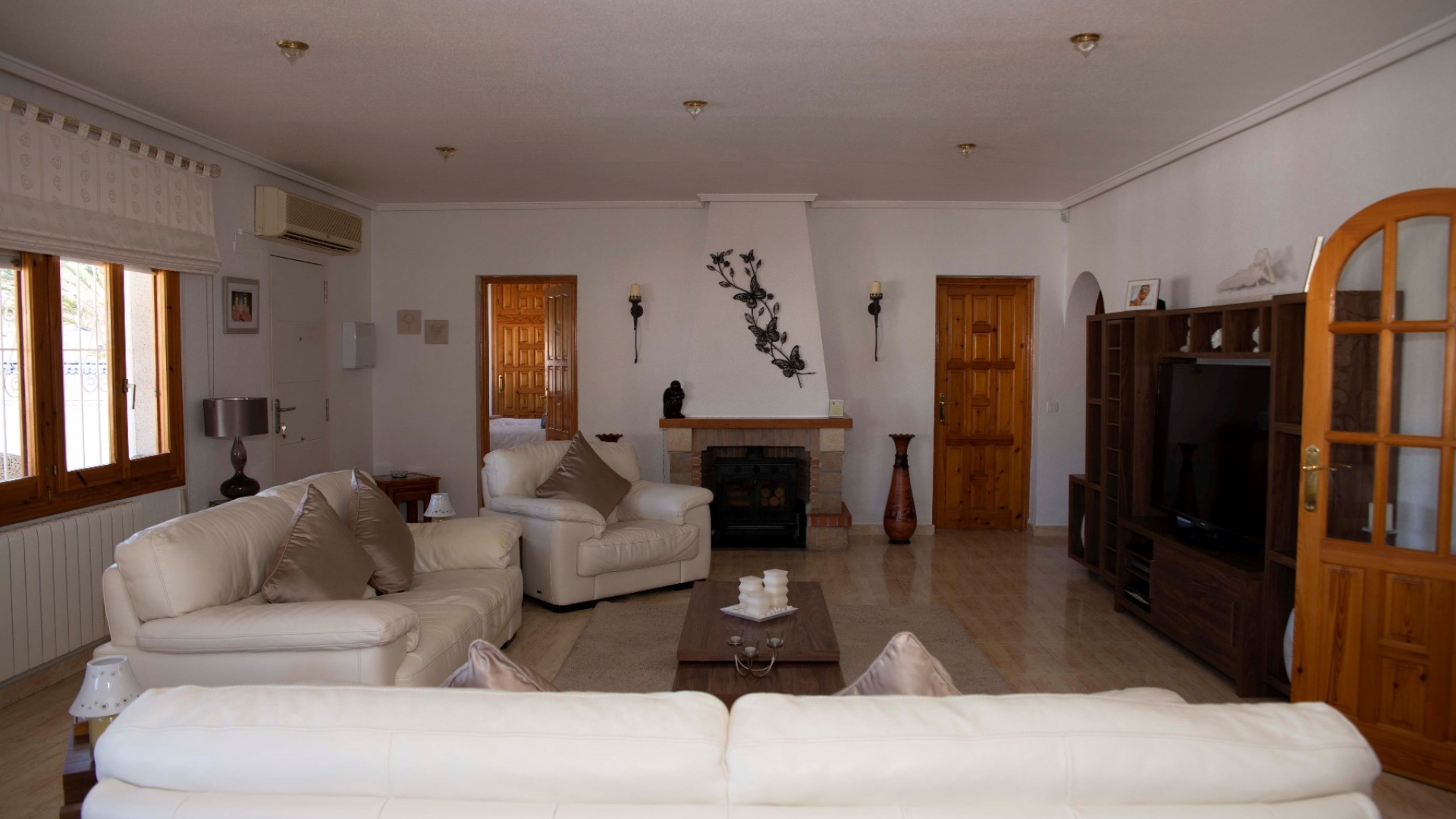 Resale - Villa - Ciudad Quesada - La Marquesa