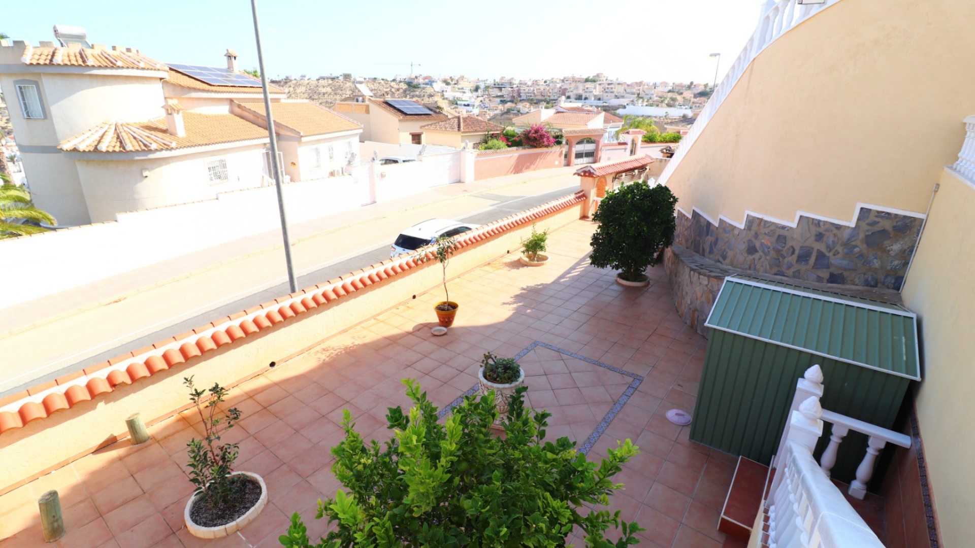 Resale - Villa - Ciudad Quesada - La Marquesa