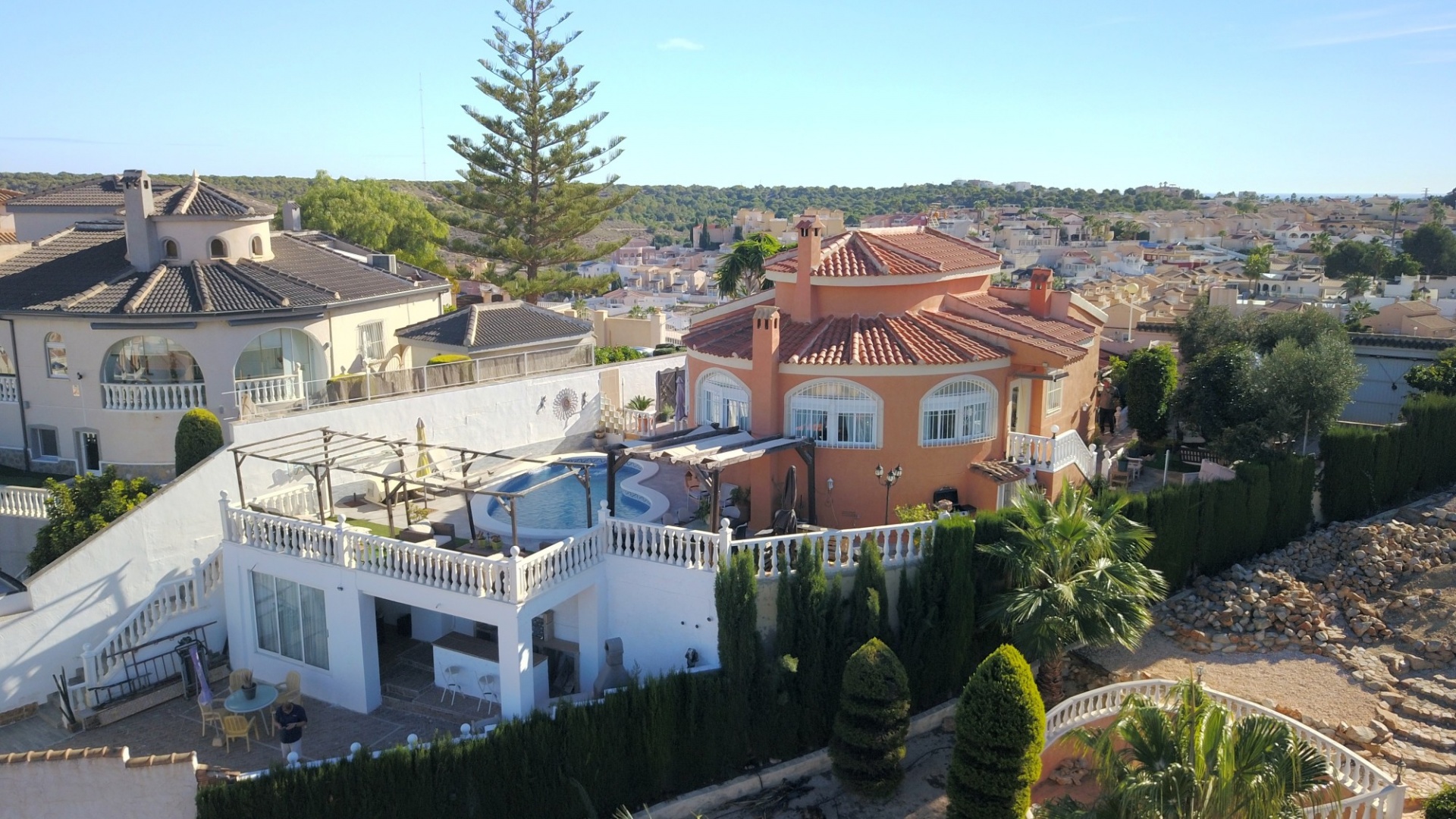 Resale - Villa - Ciudad Quesada - La Marquesa