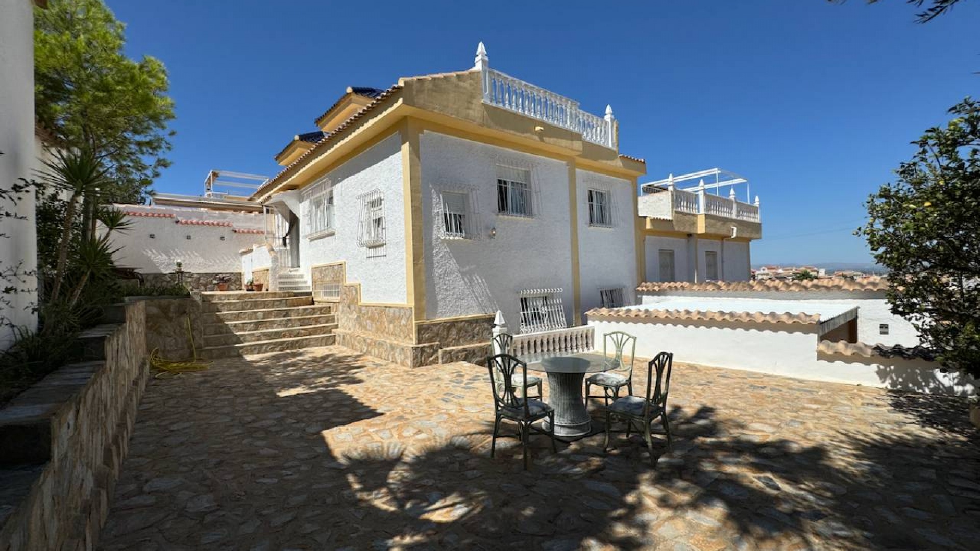 Resale - Villa - Ciudad Quesada - La Marquesa