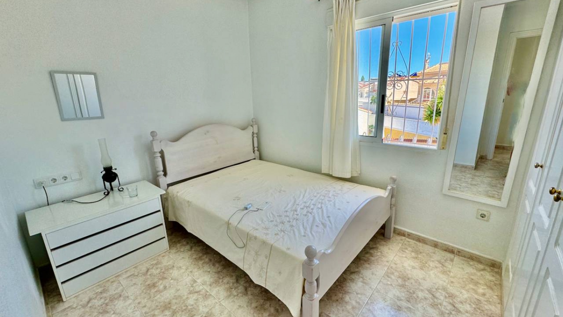 Resale - Villa - Ciudad Quesada - La Marquesa