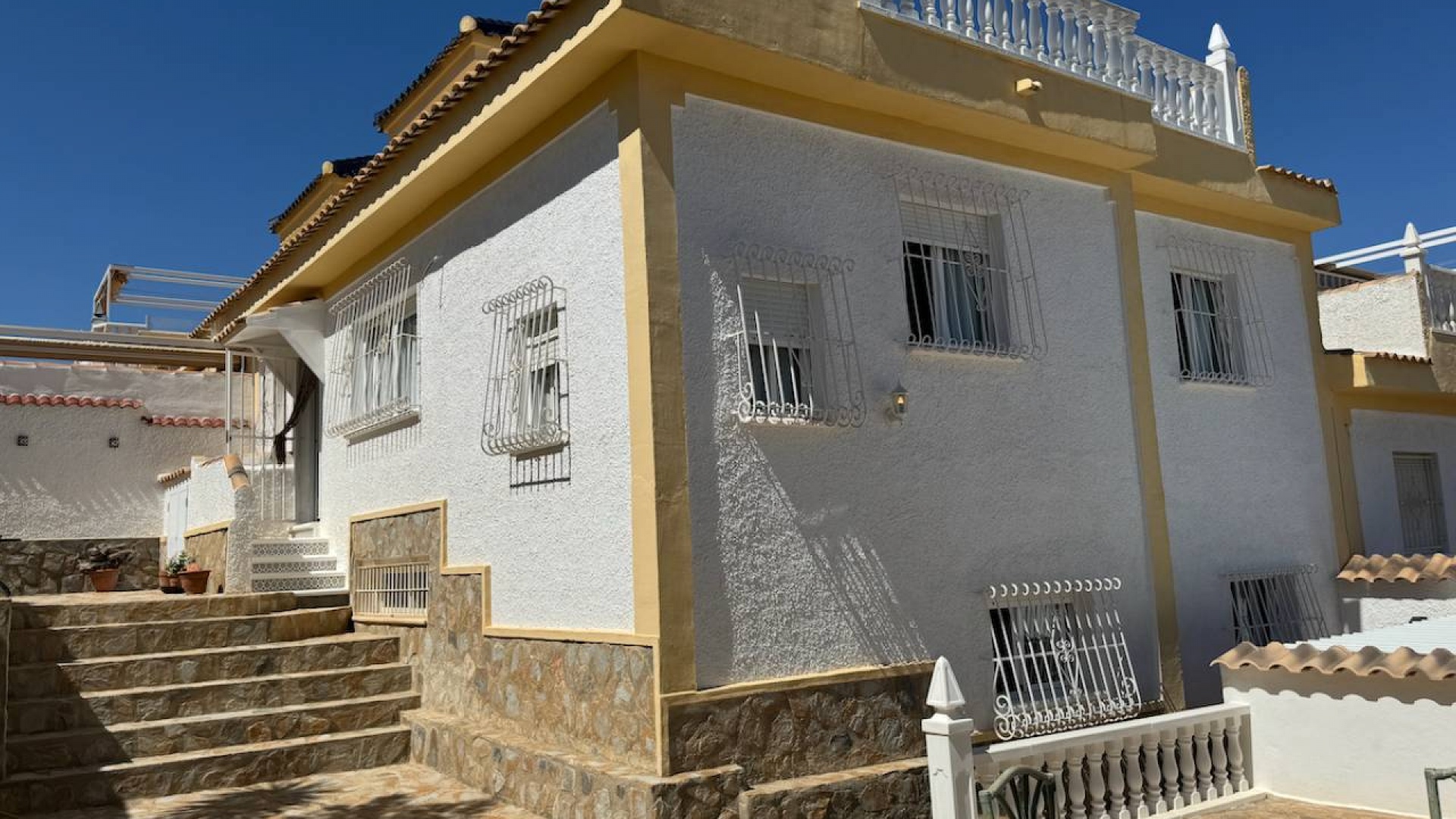 Resale - Villa - Ciudad Quesada - La Marquesa