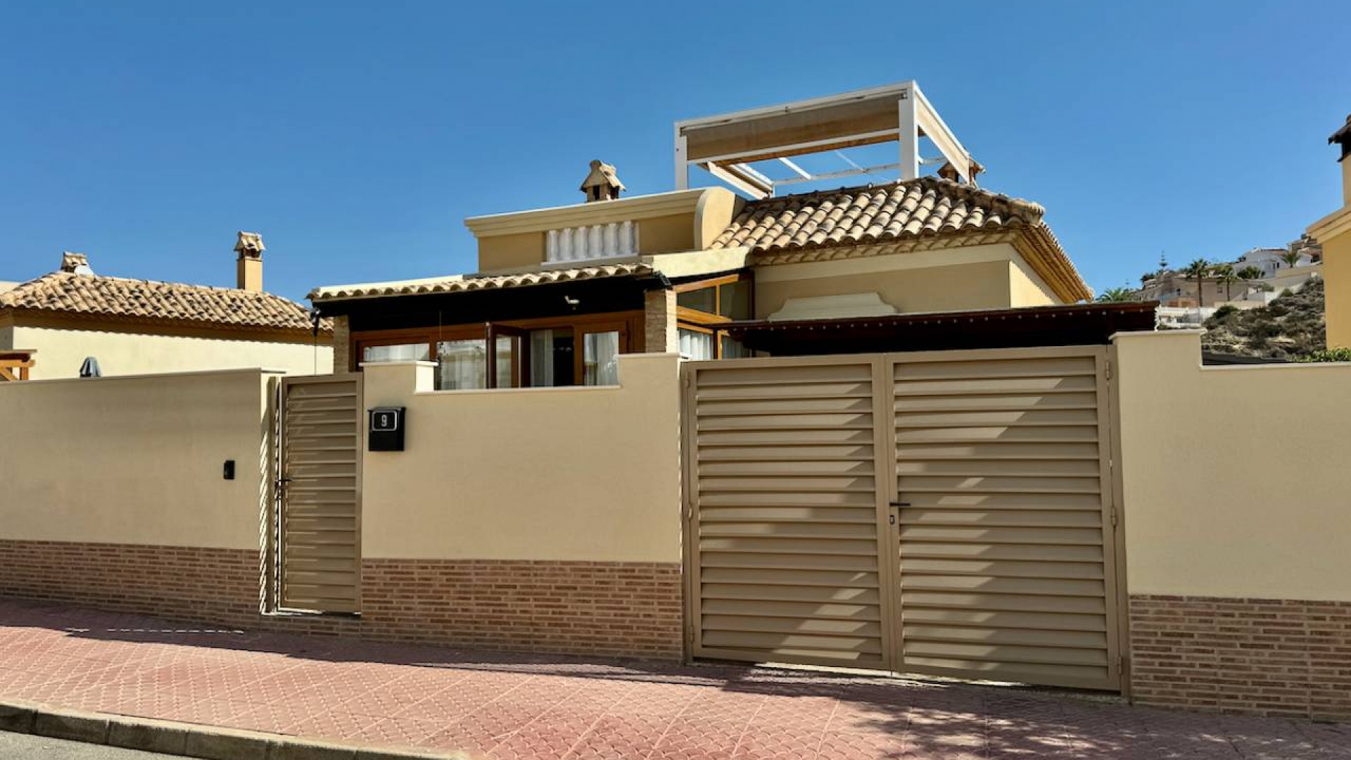 Resale - Villa - Ciudad Quesada - La Marquesa