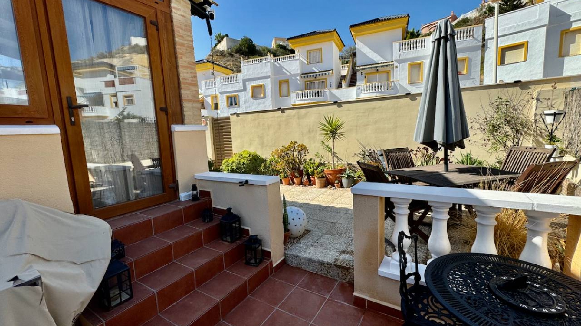 Resale - Villa - Ciudad Quesada - La Marquesa