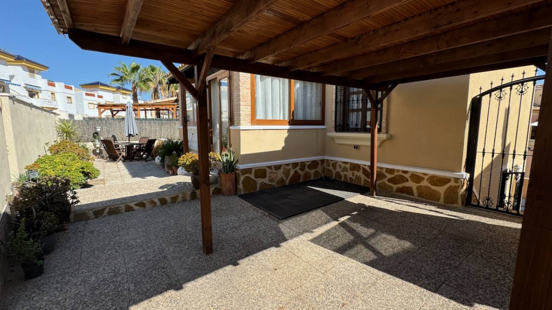 Resale - Villa - Ciudad Quesada - La Marquesa