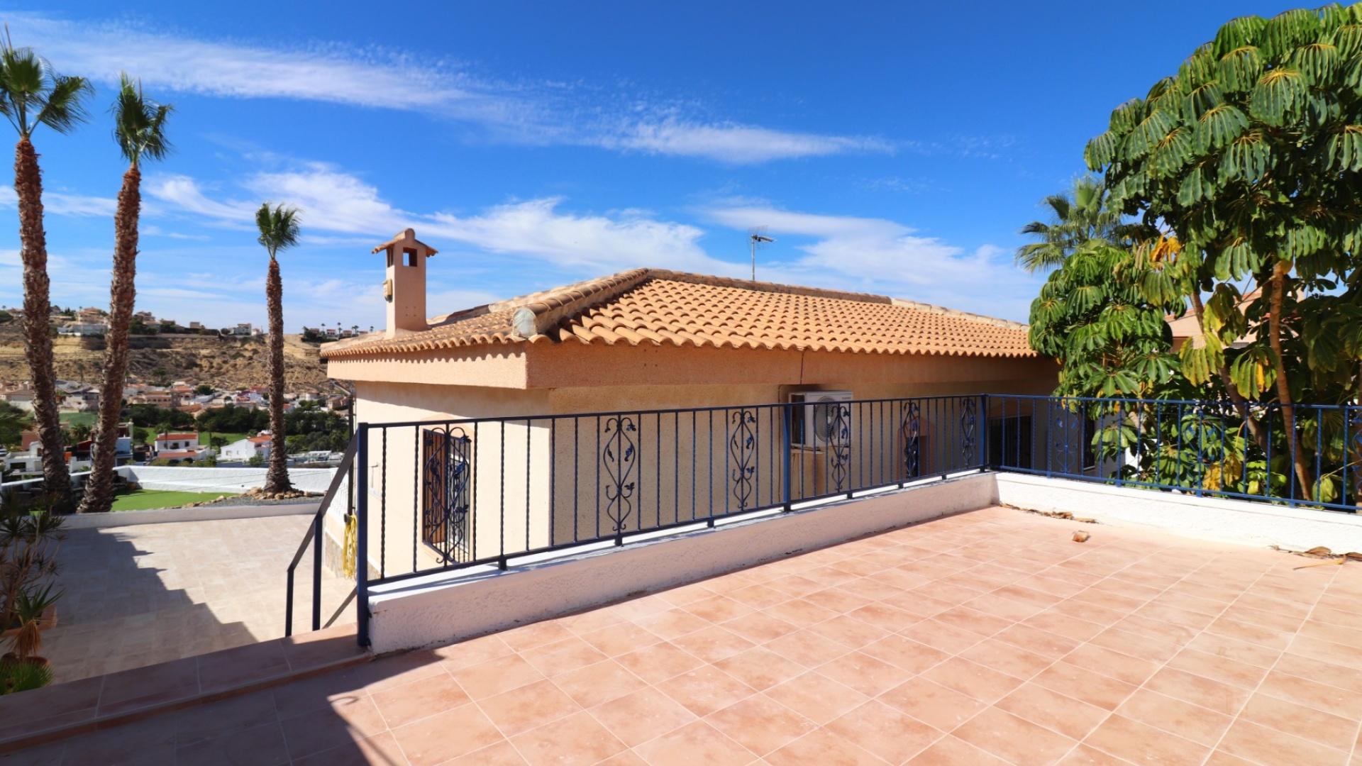 Resale - Villa - Ciudad Quesada - La Marquesa