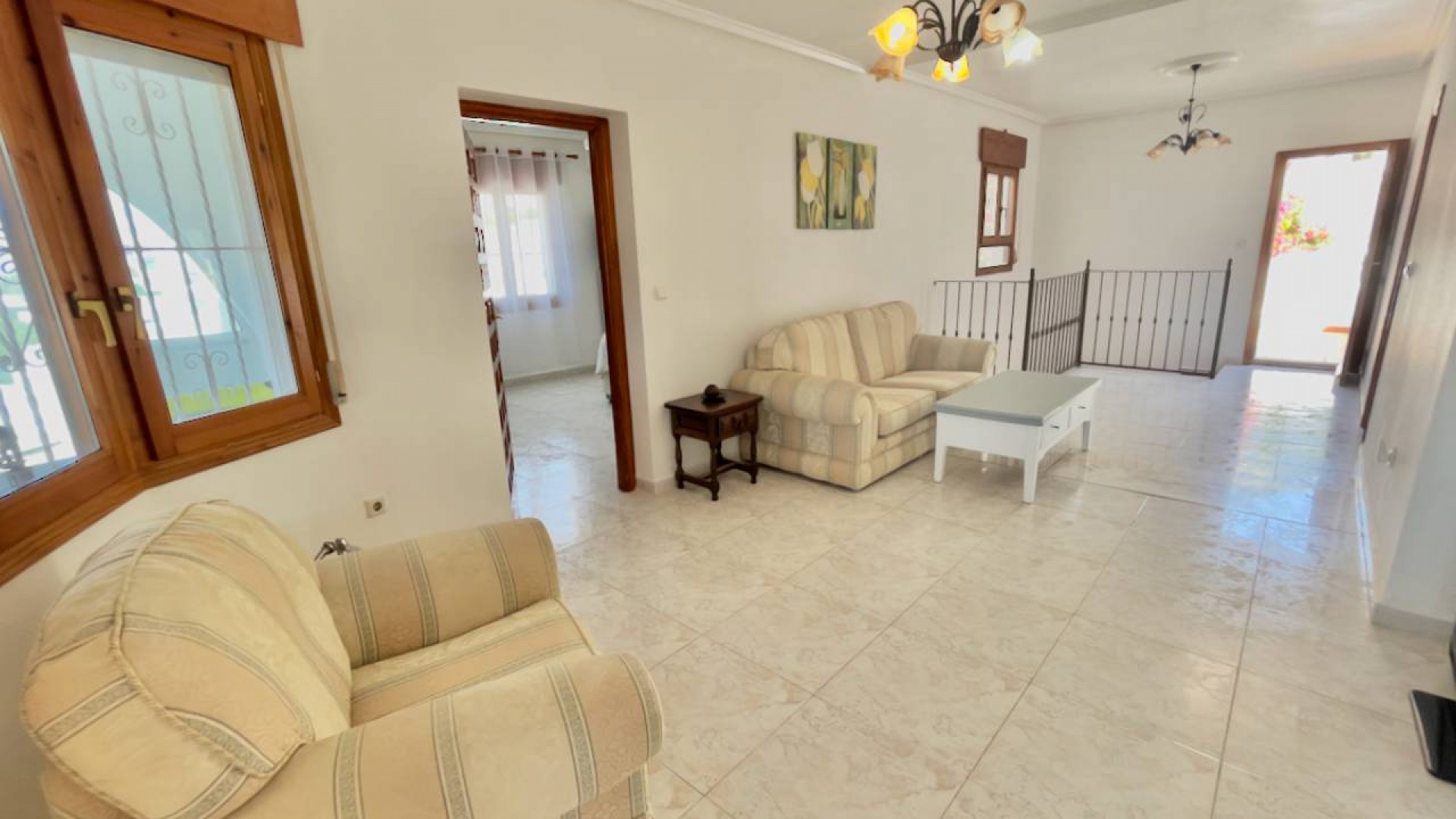 Resale - Villa - Ciudad Quesada - La Marquesa