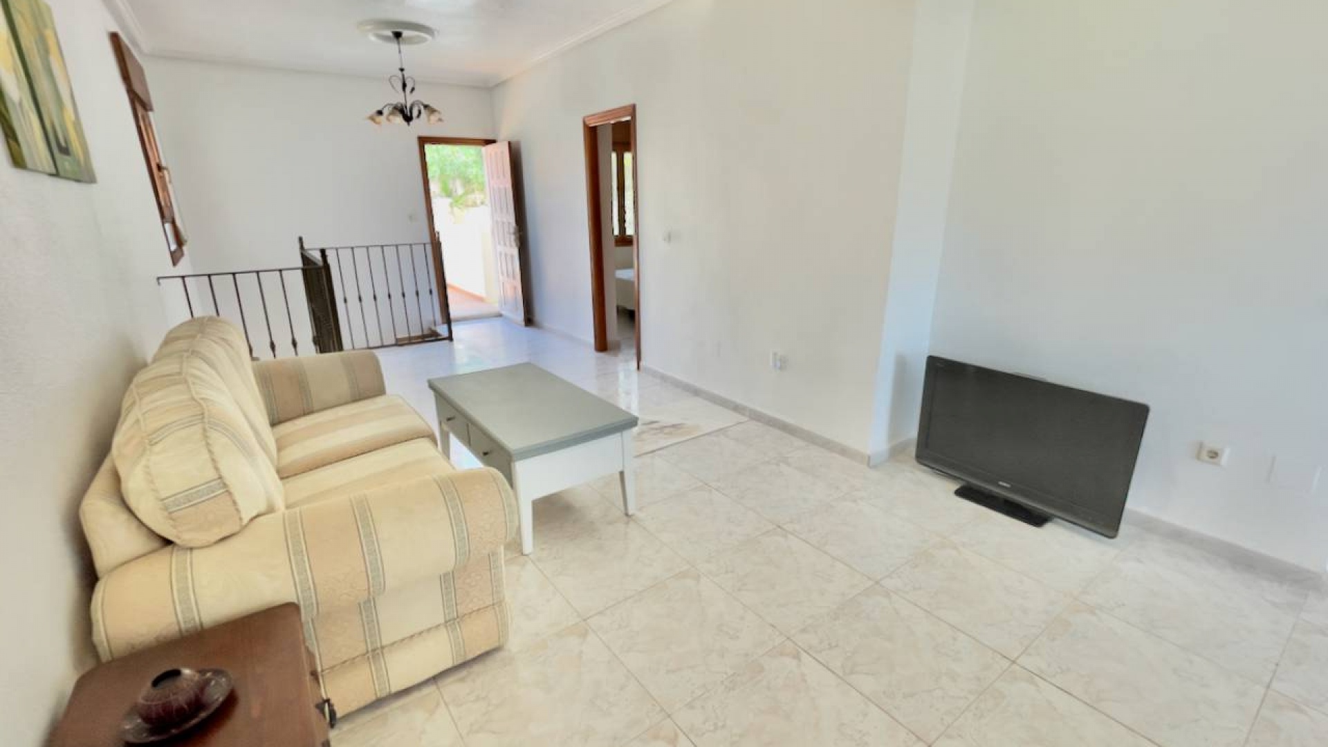 Resale - Villa - Ciudad Quesada - La Marquesa